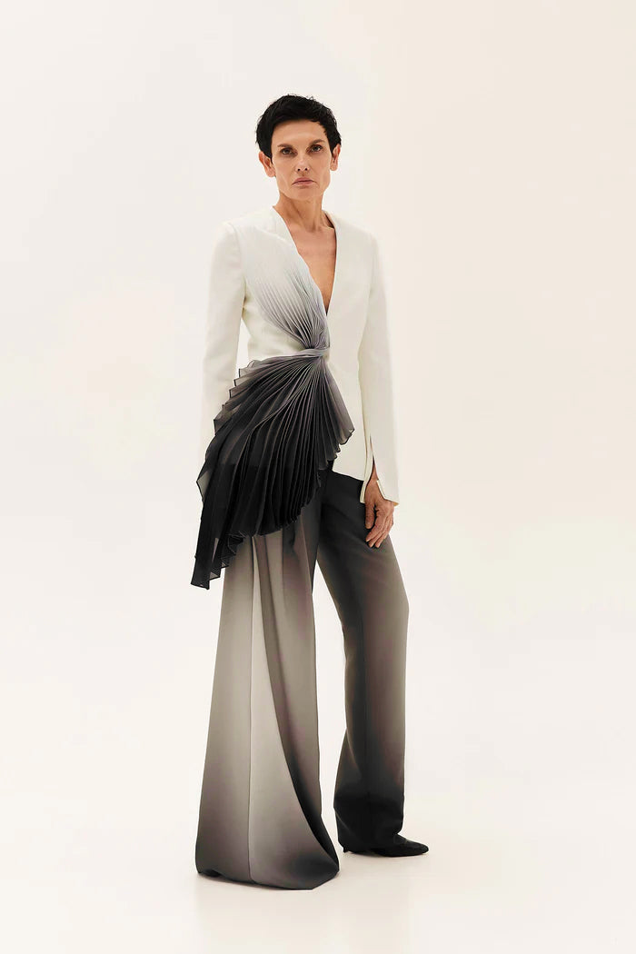 Gradient Pants