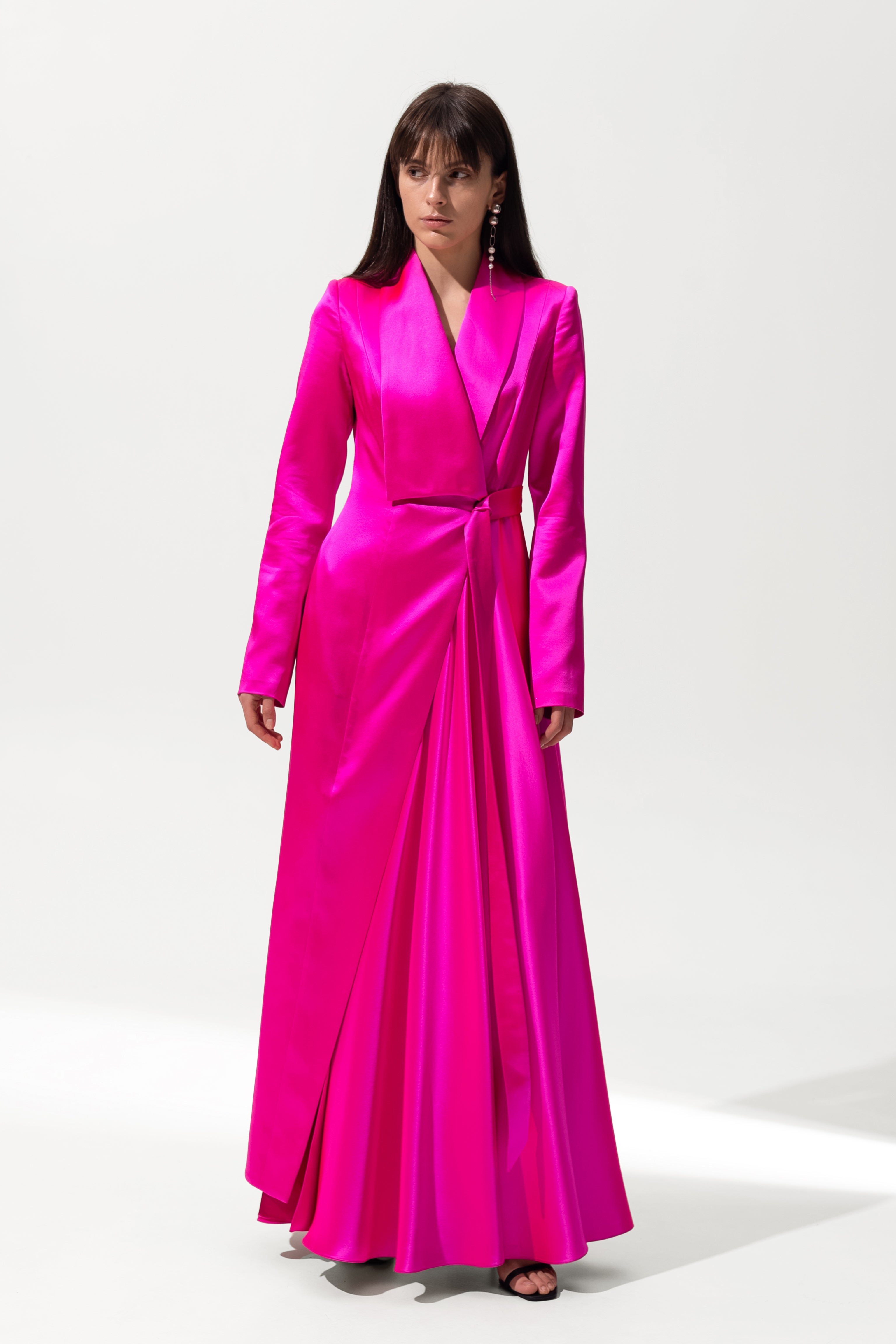 Pick of Sunset gown