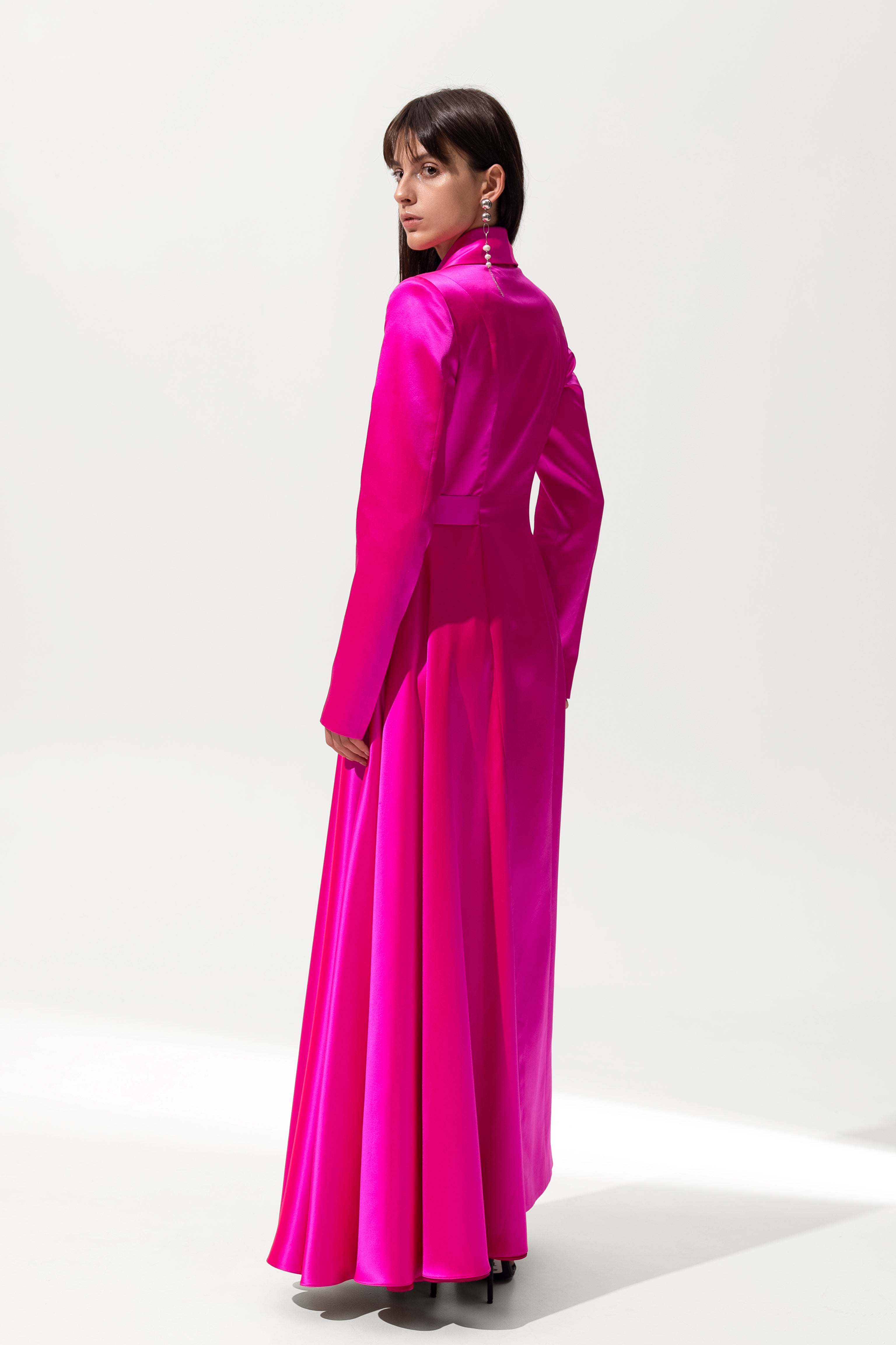 Pick of Sunset gown