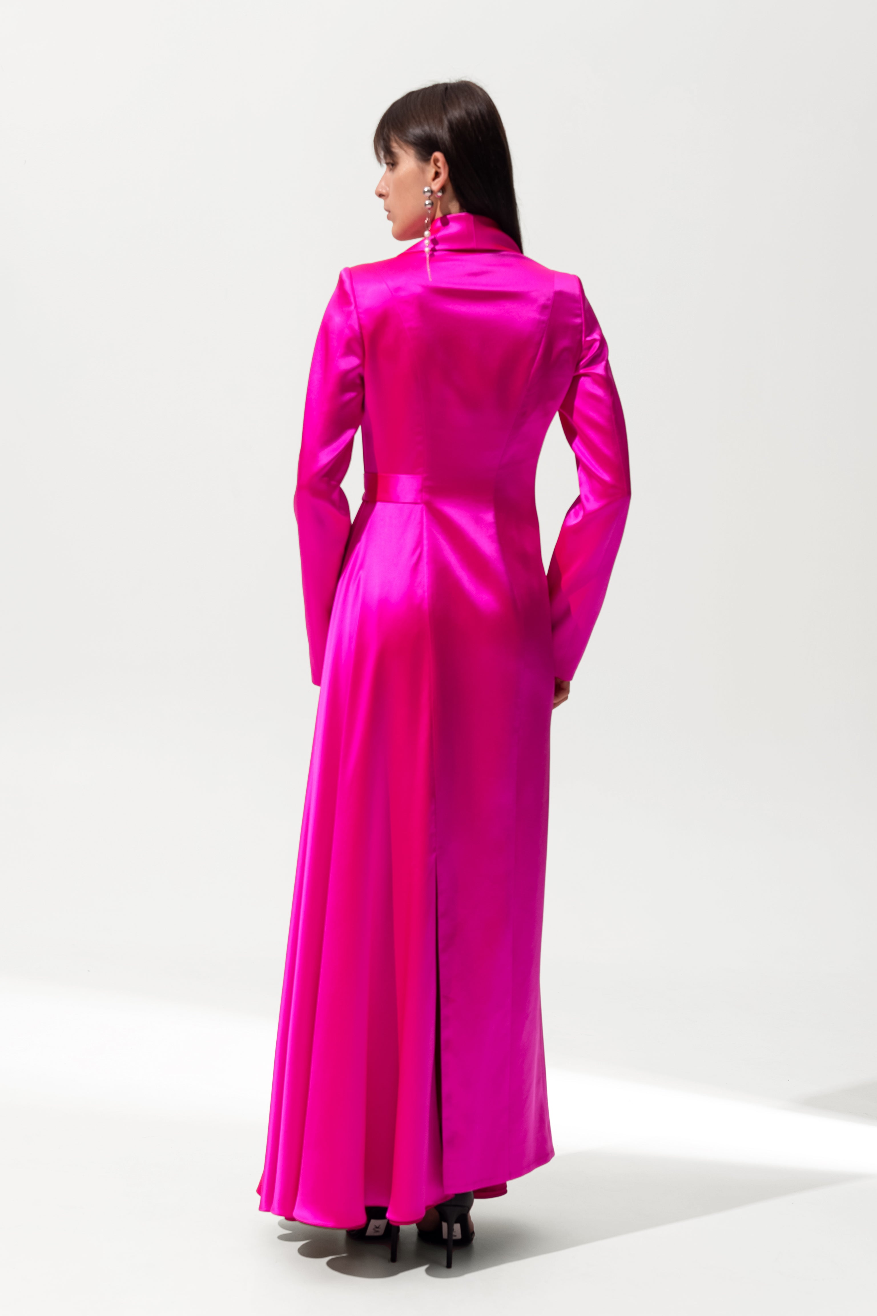 Pick of Sunset gown