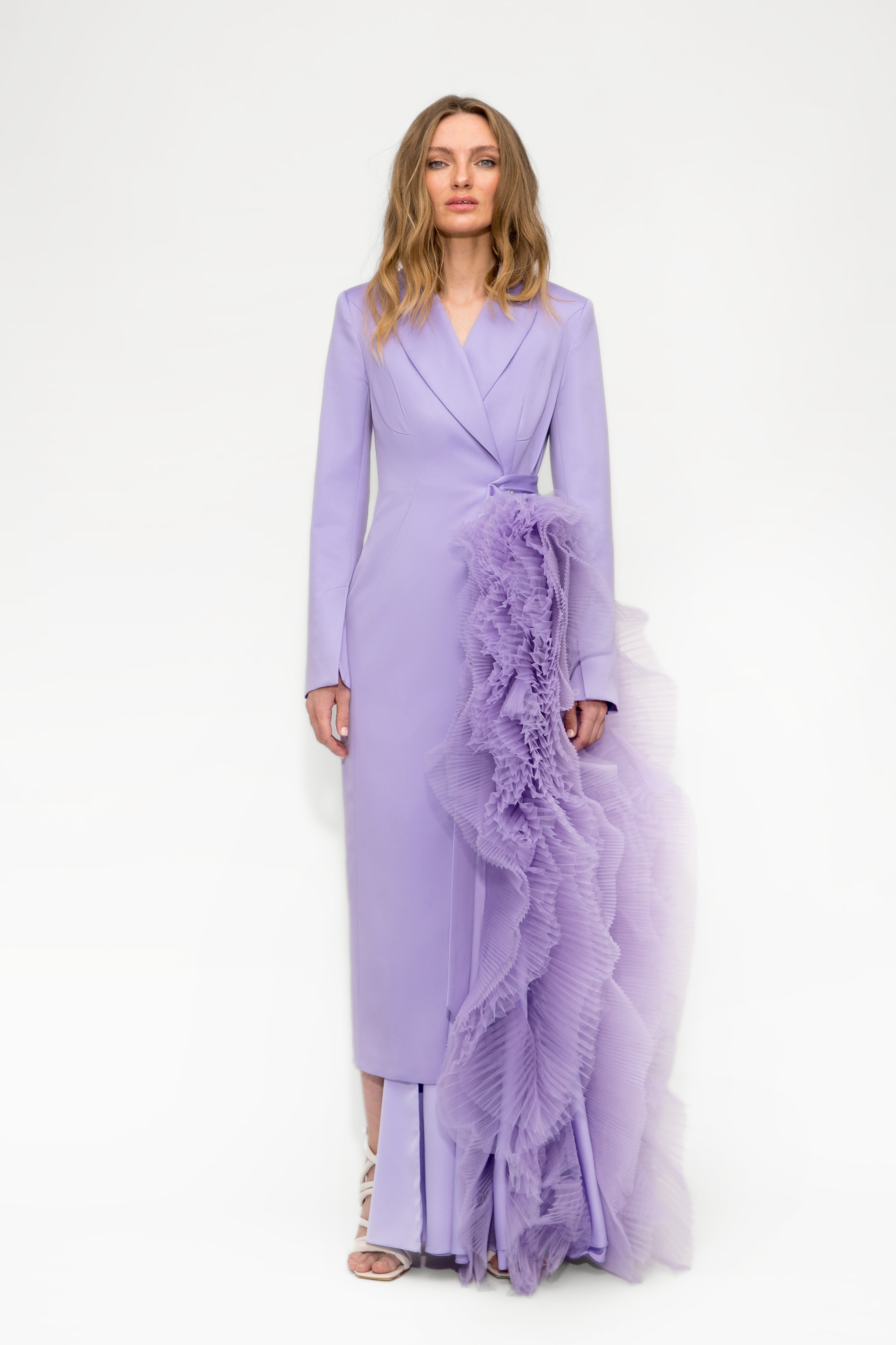 Mirage dress