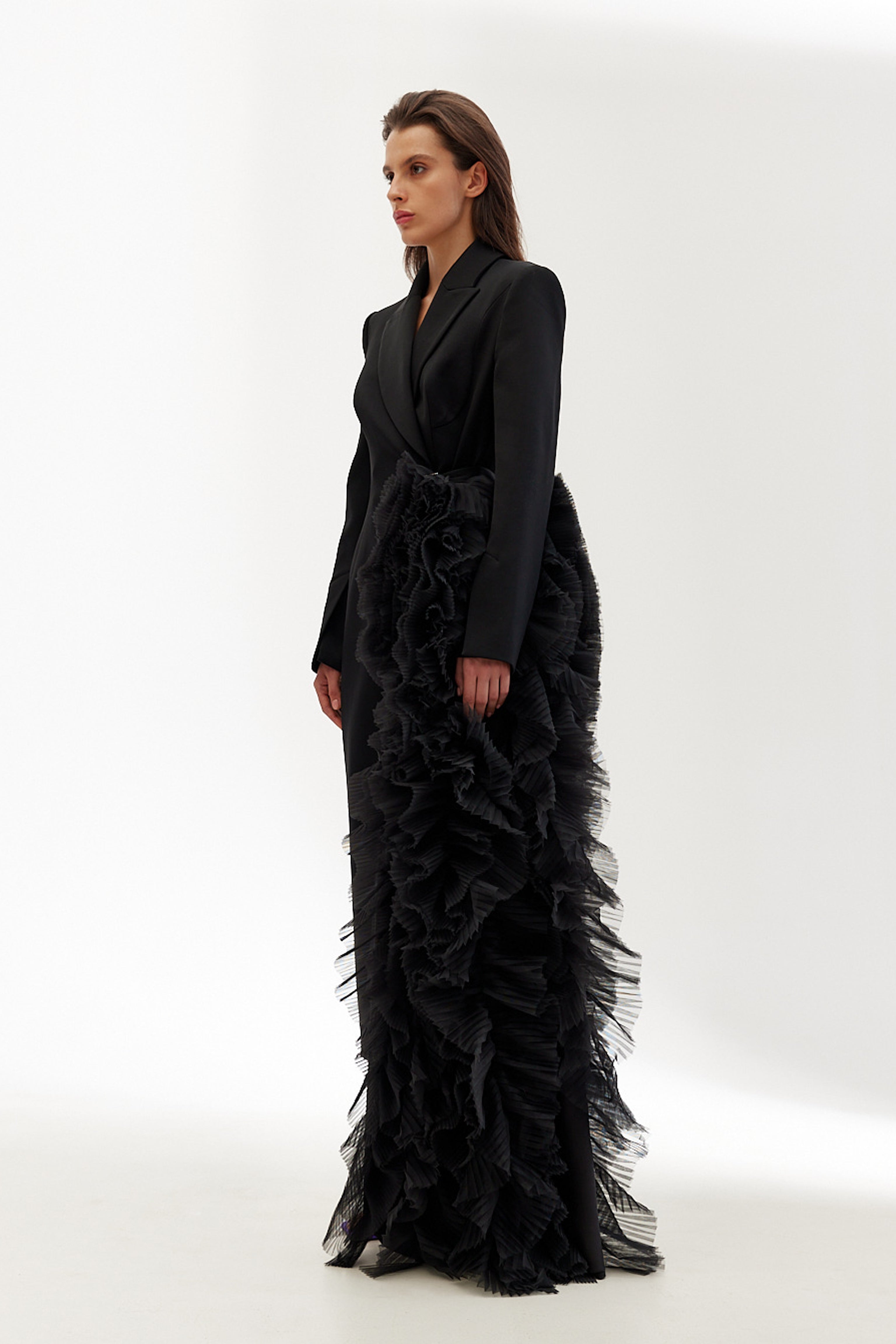 Mirage dress