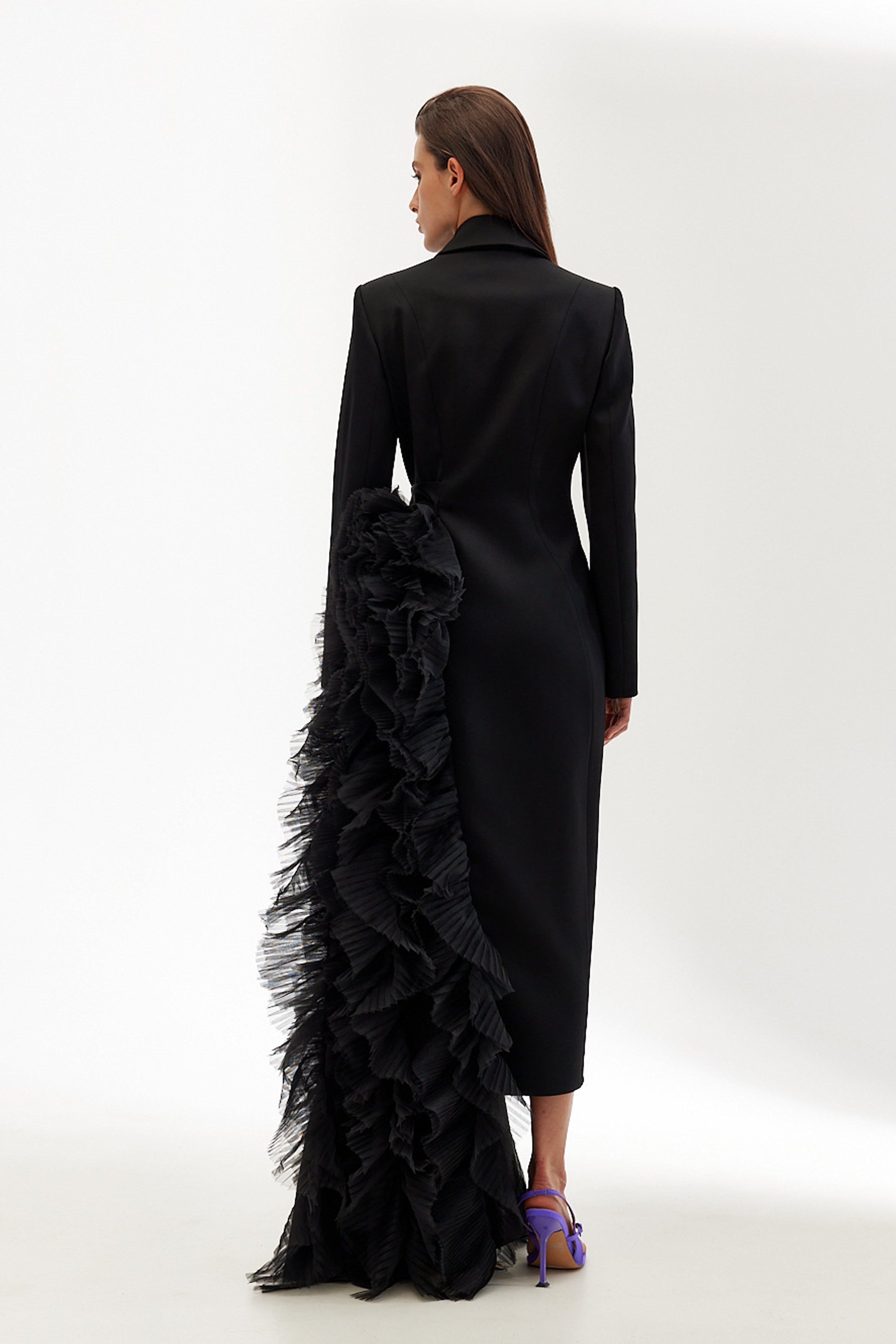 Mirage dress