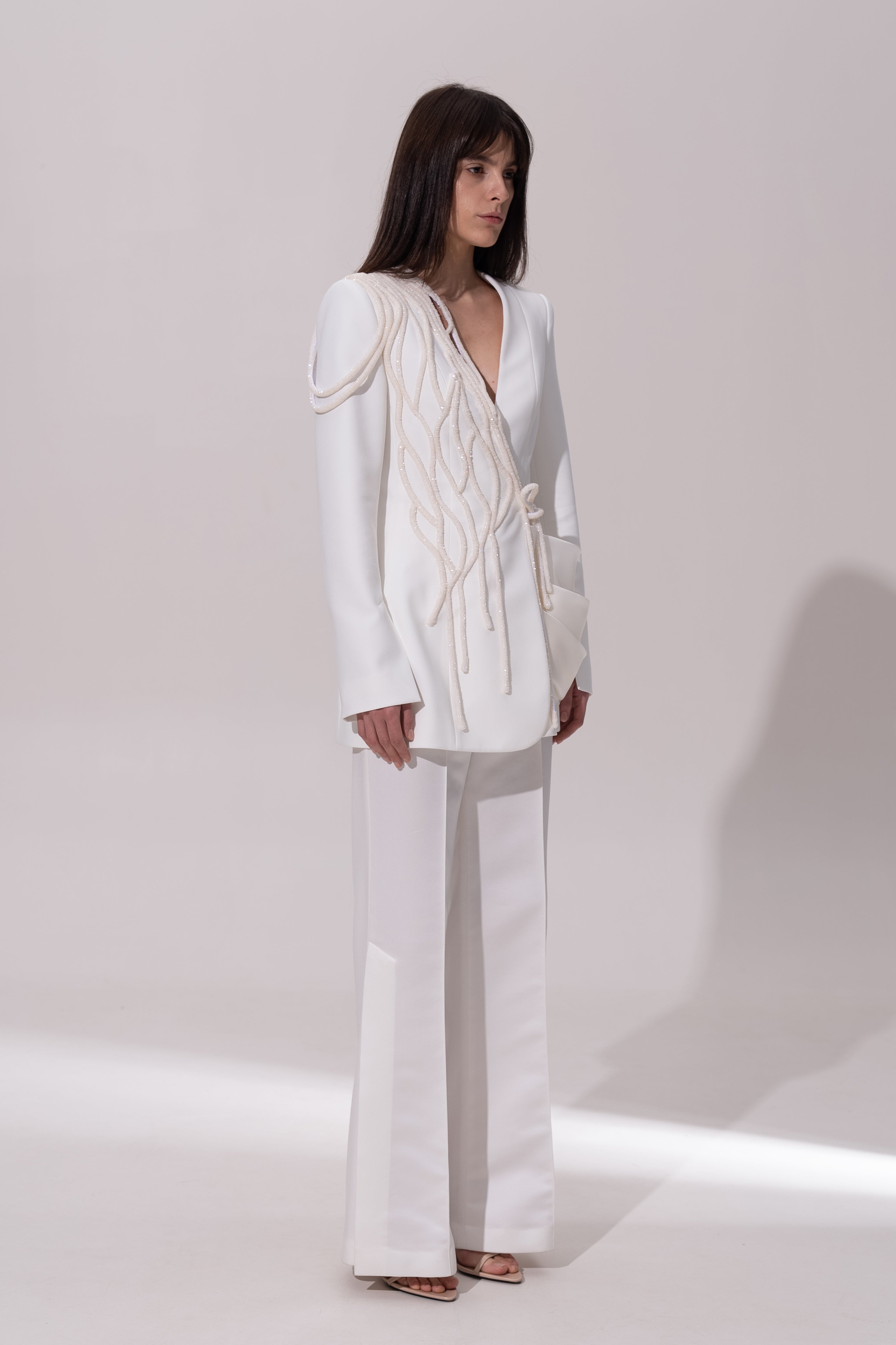 Diamond Night jacket