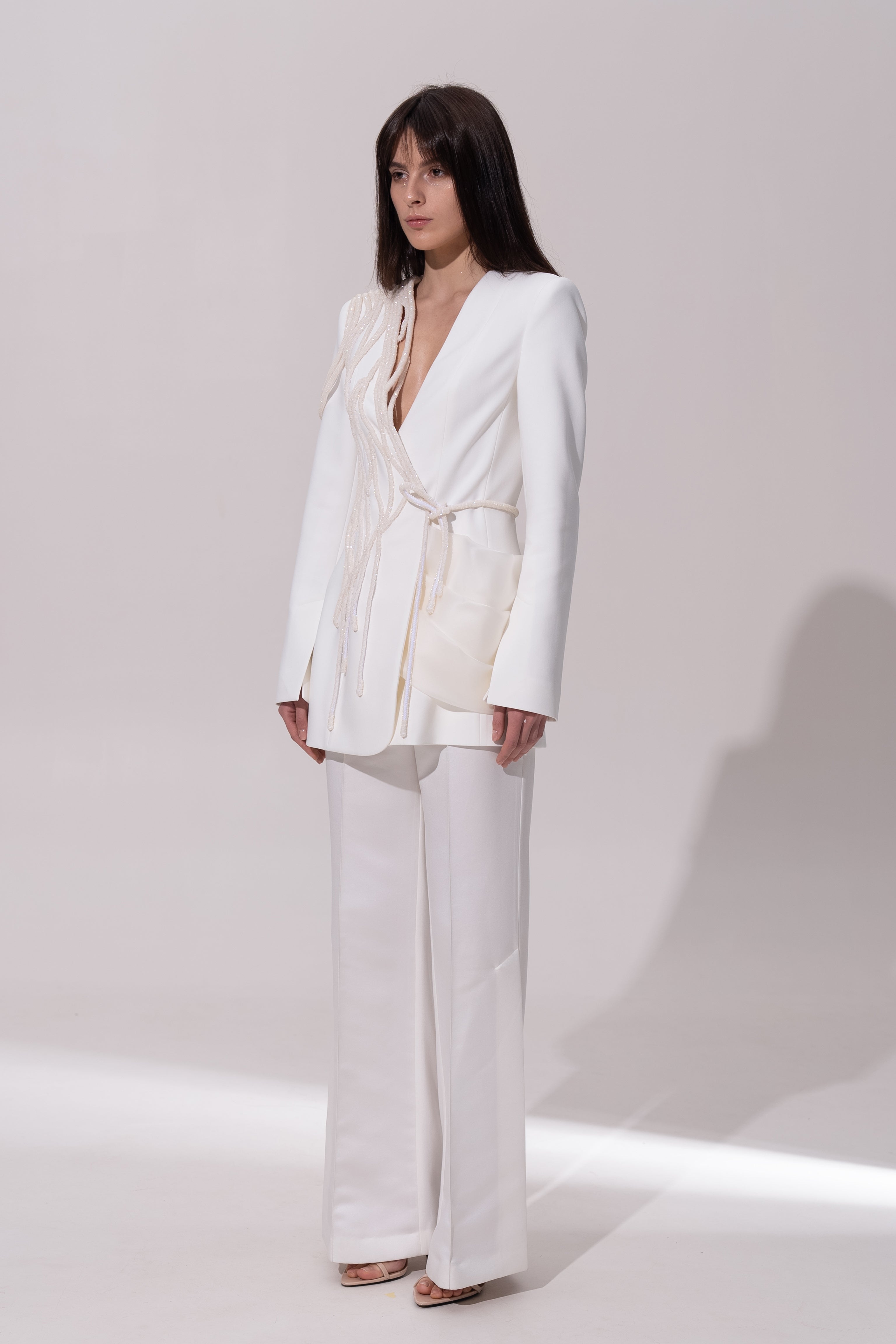 Diamond Night jacket