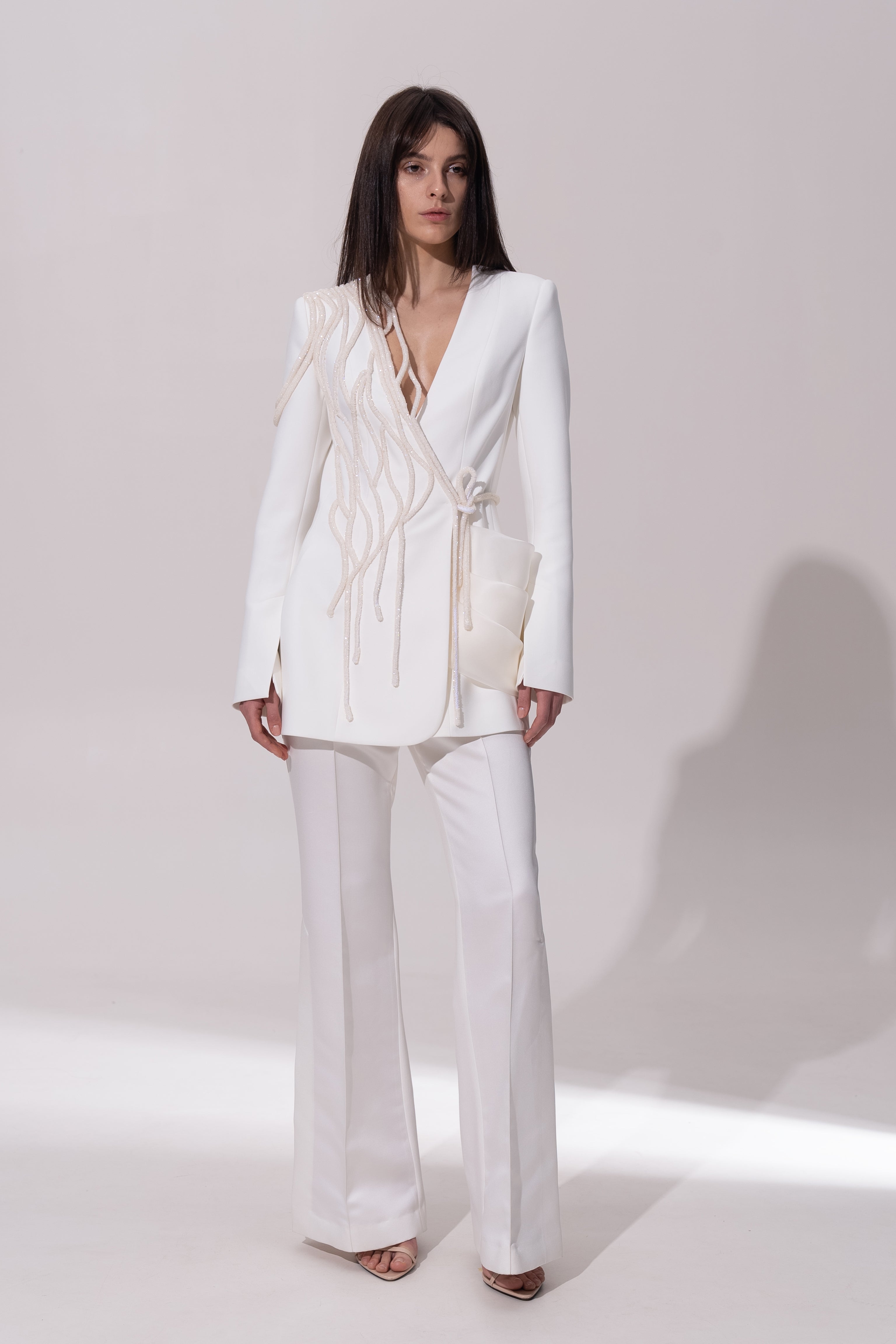 Diamond Night jacket