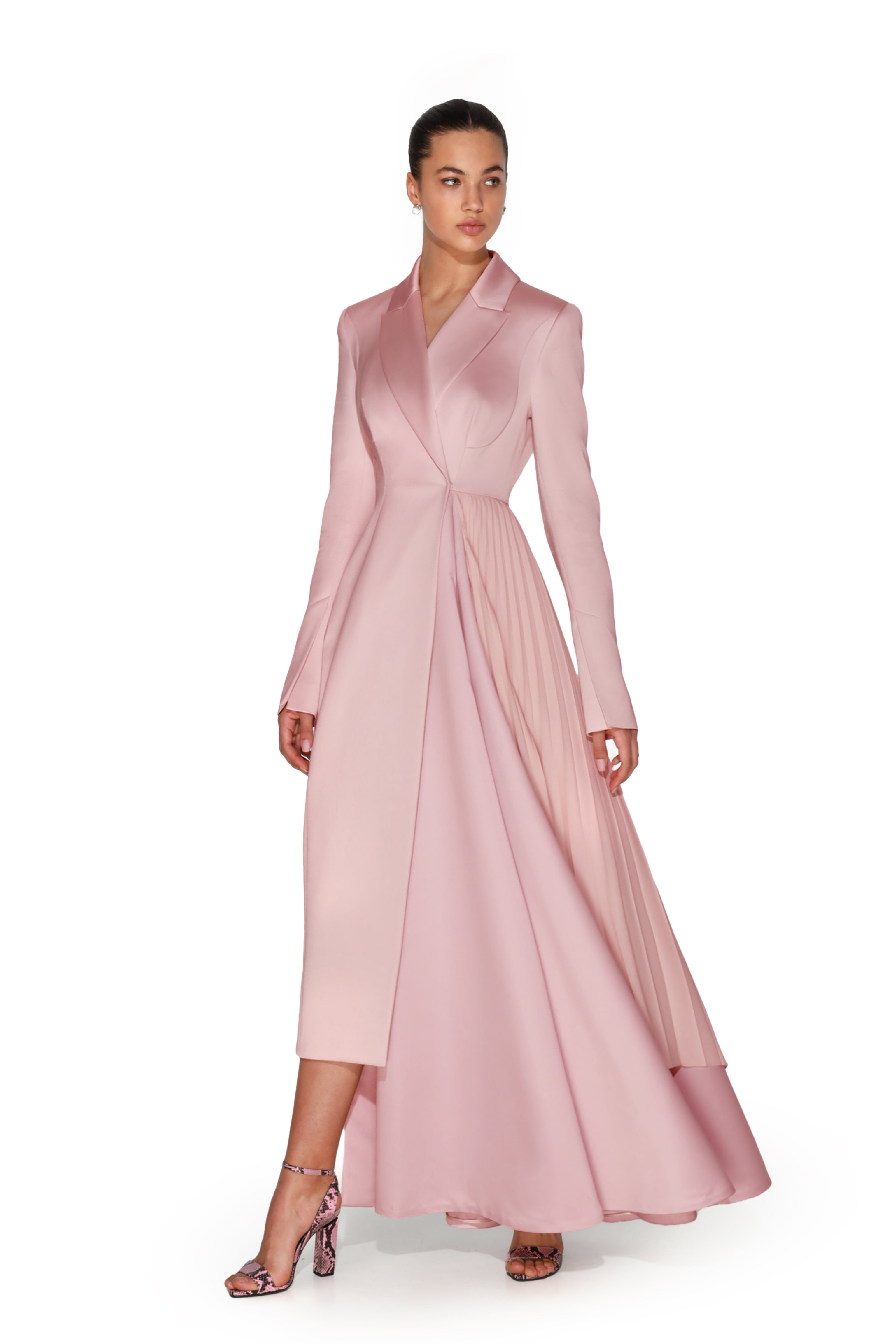 Sakura dress