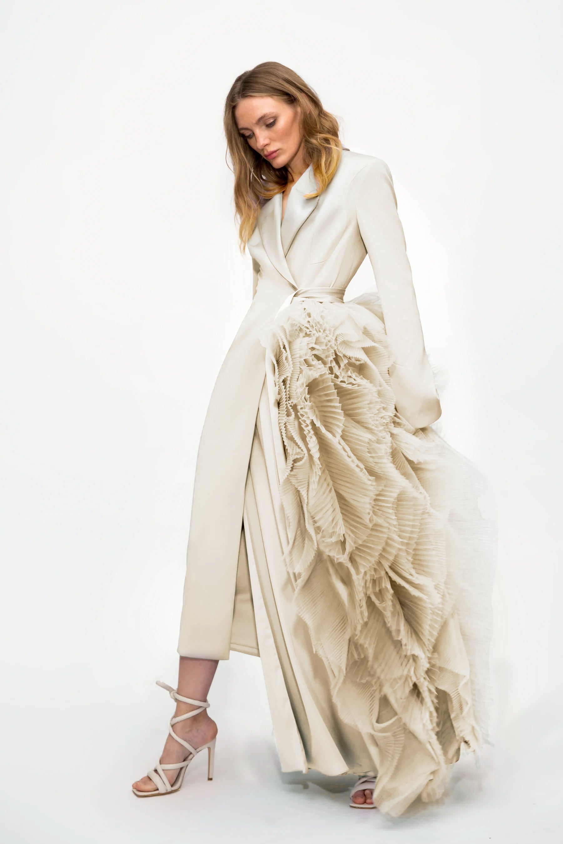 Mirage dress
