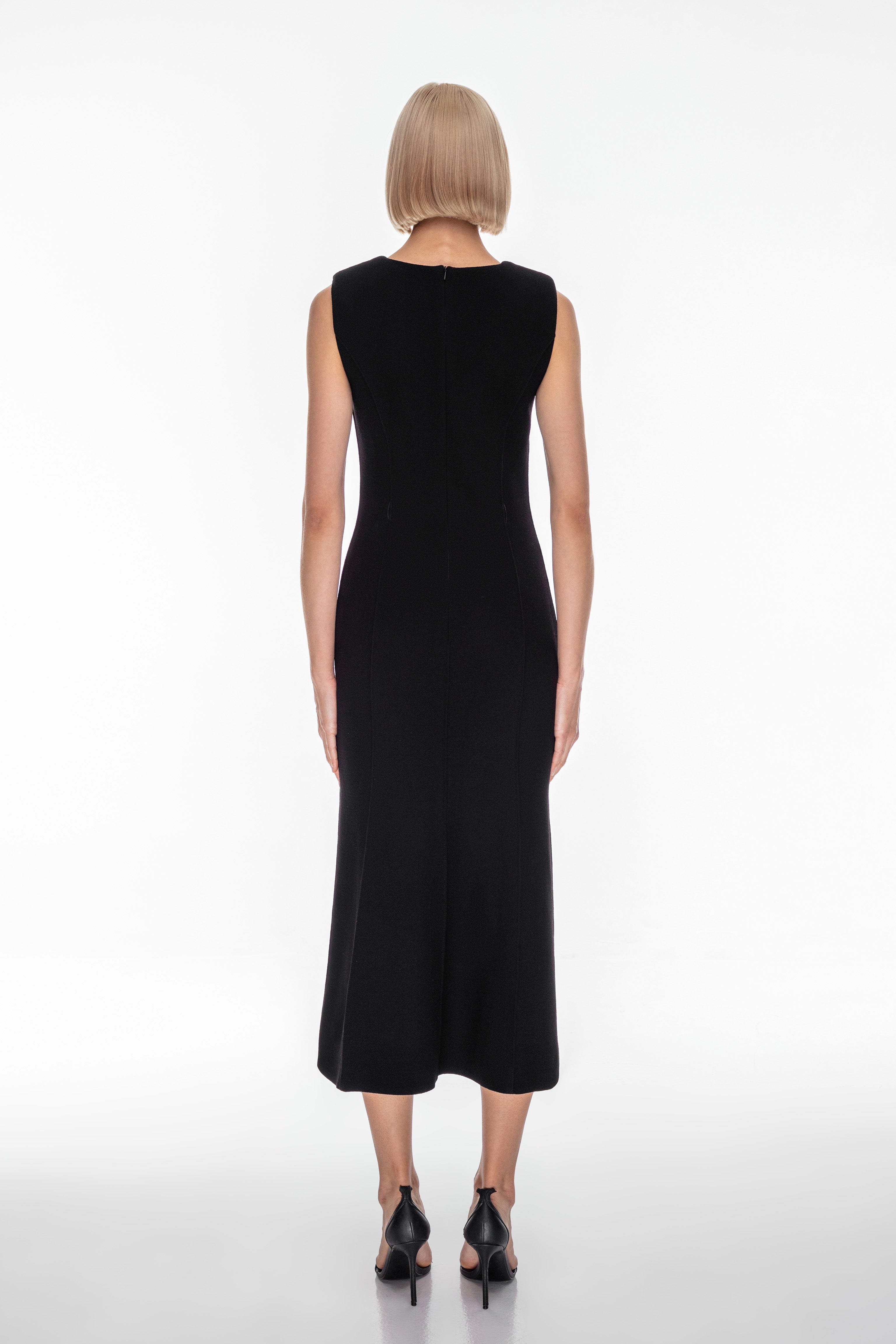 Tidal Flow Dress