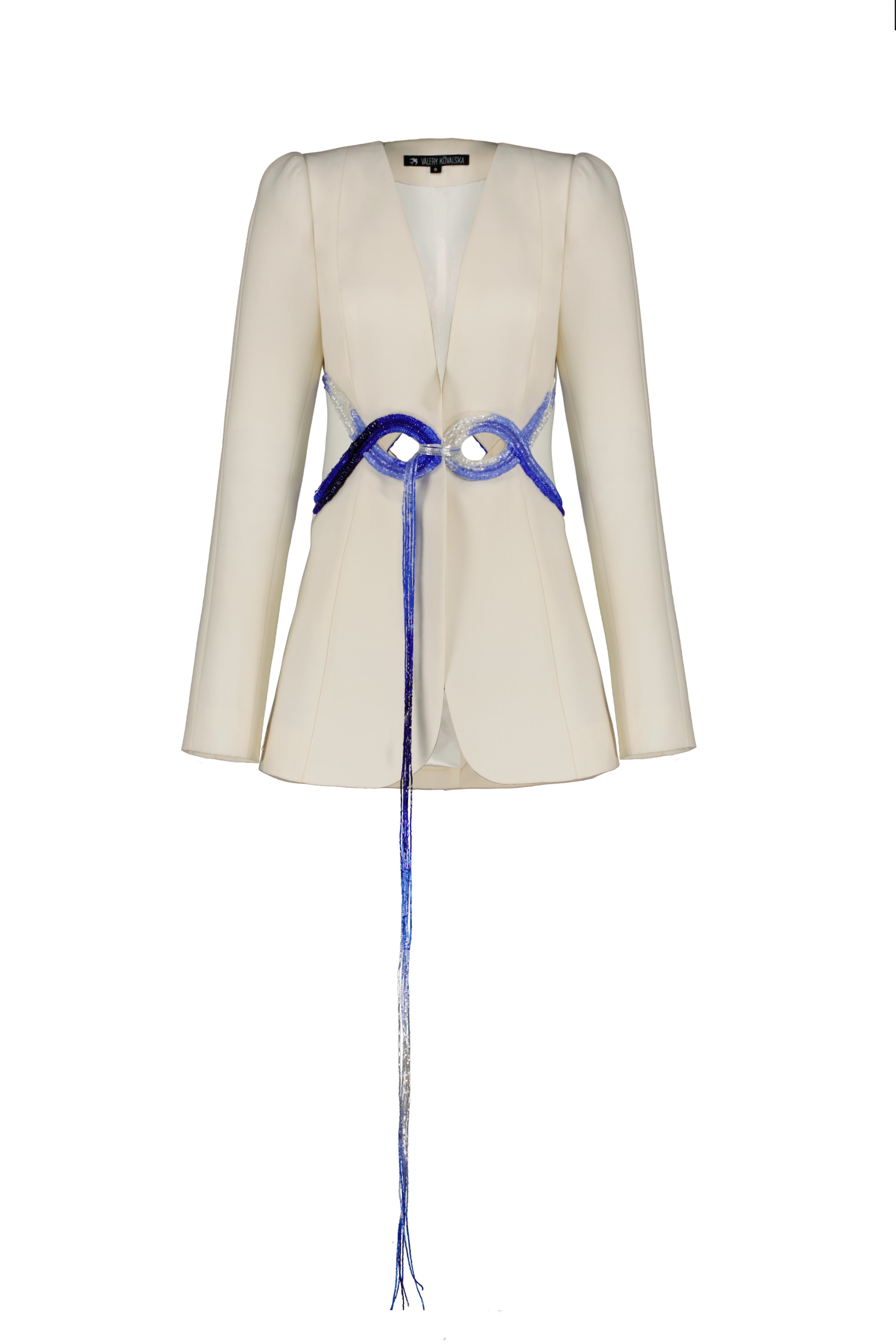 DNA jacket