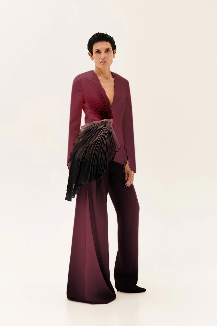 Gradient Pants