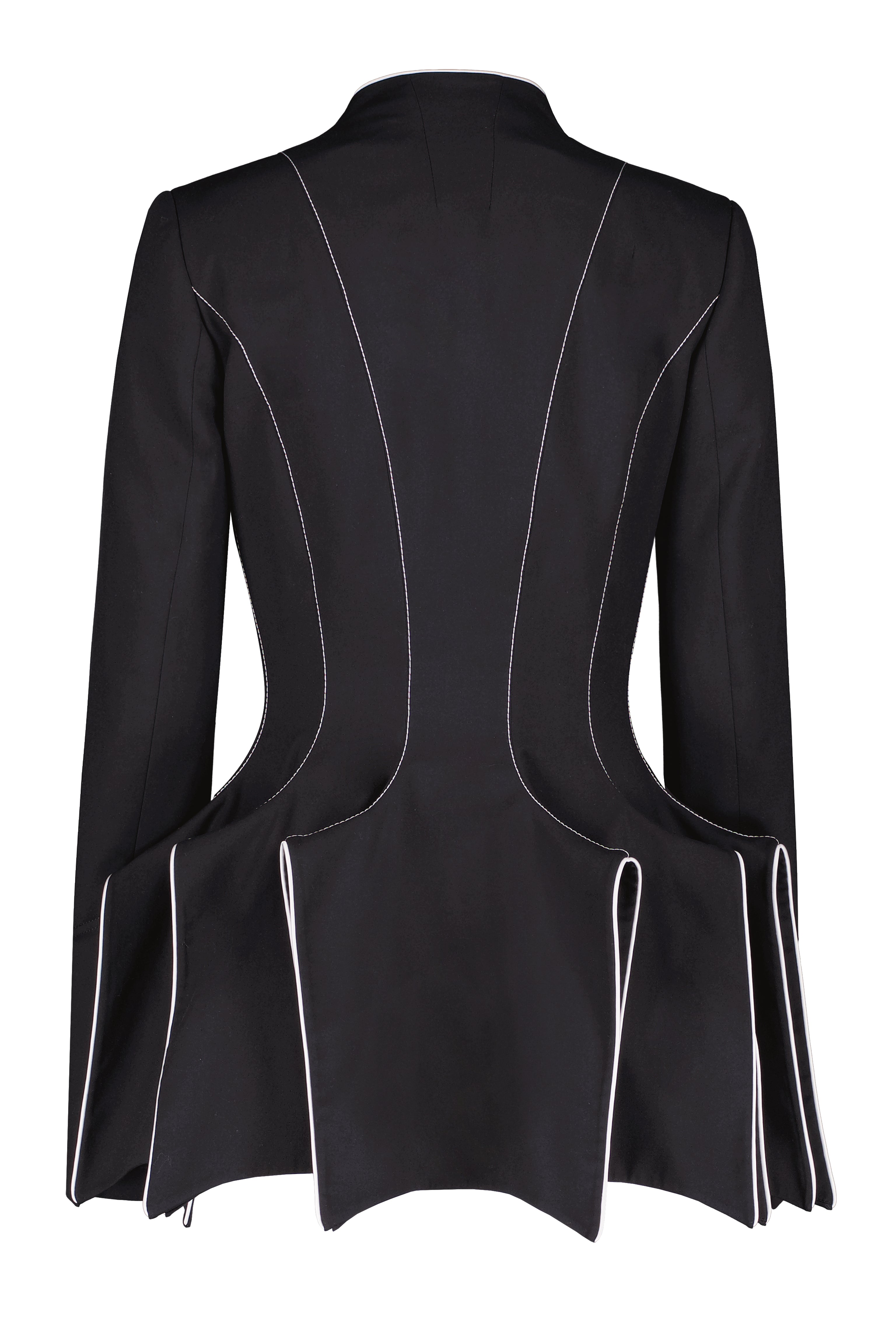 Masonry Arches jacket