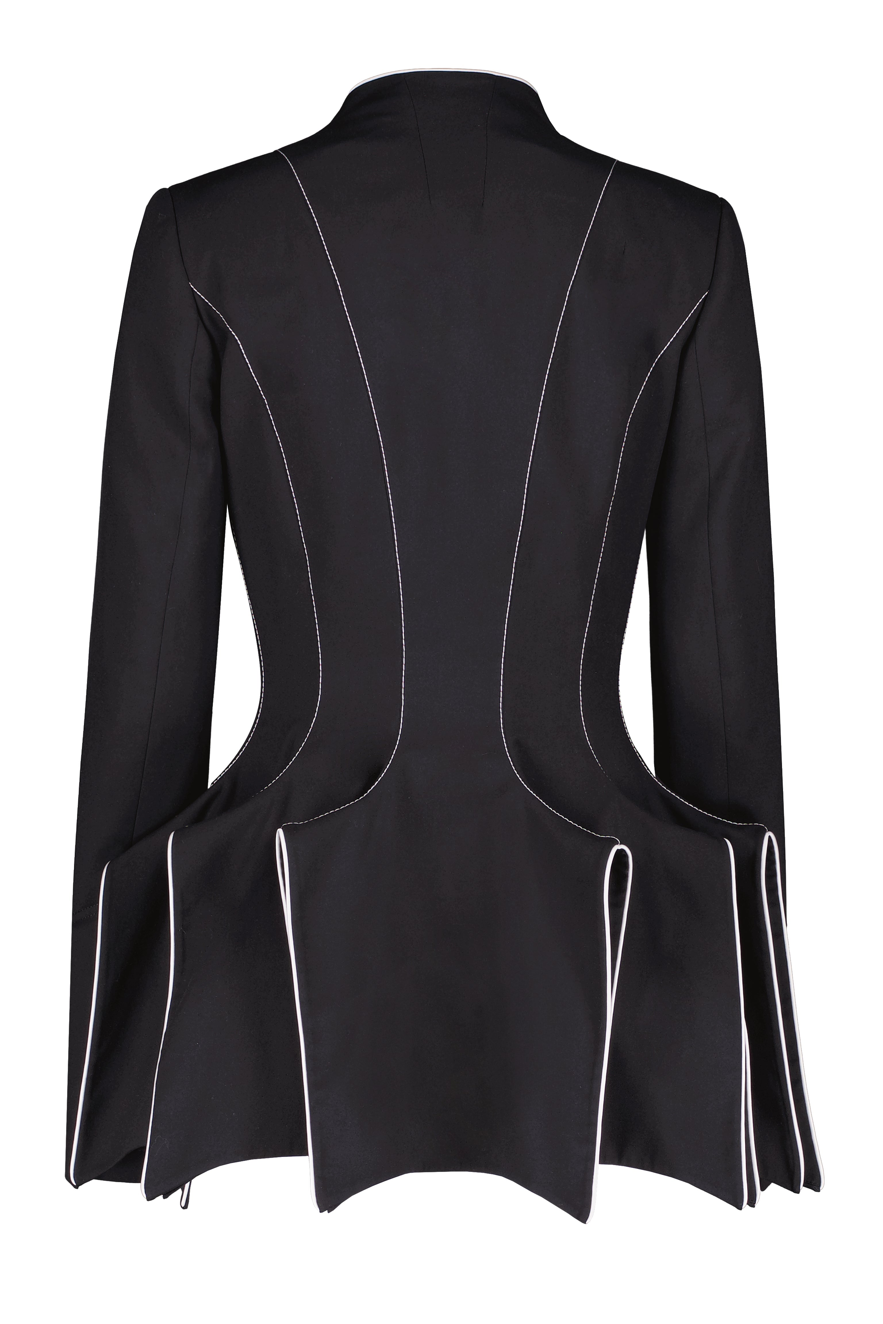 Masonry Arches jacket