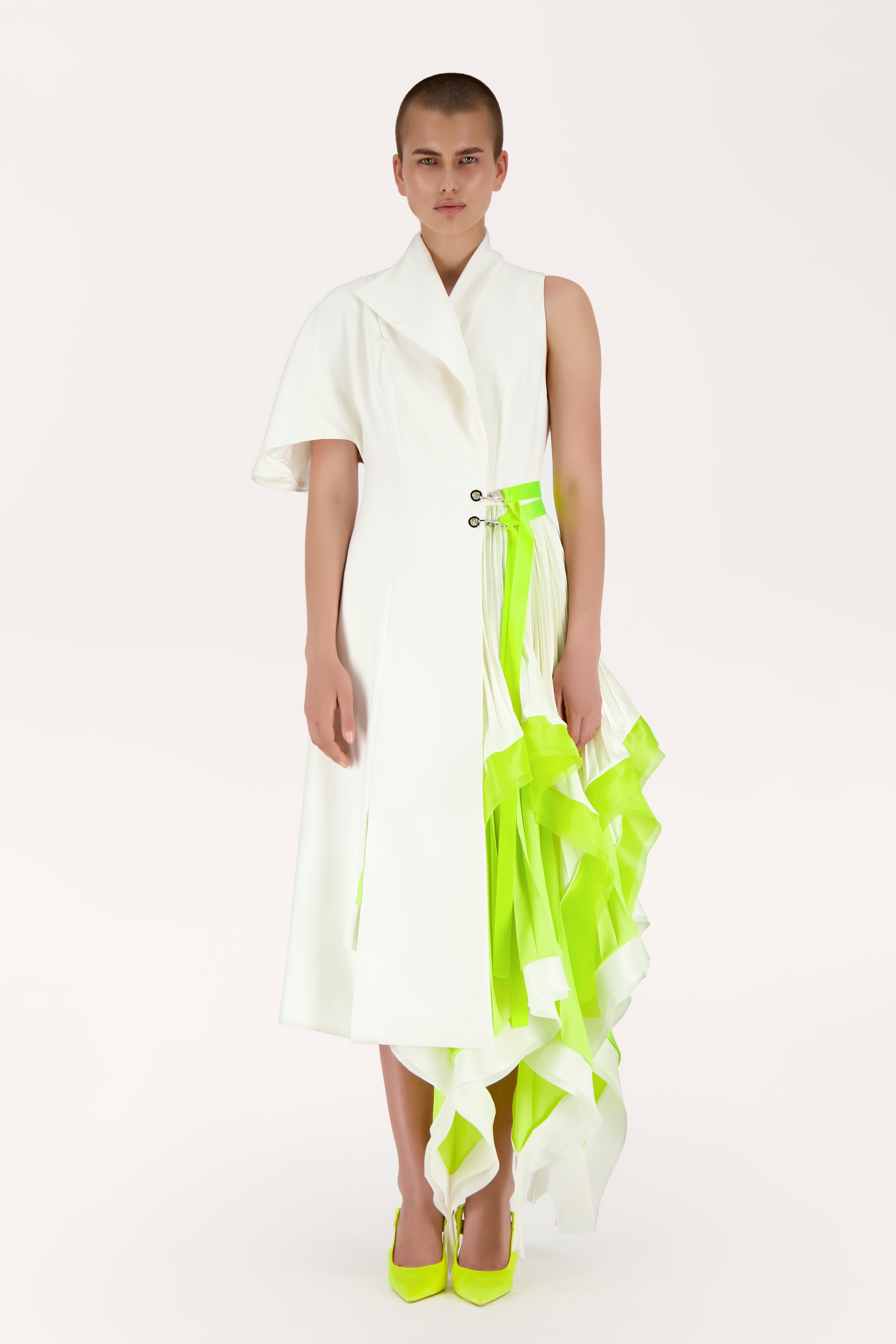 Mirage signature dress