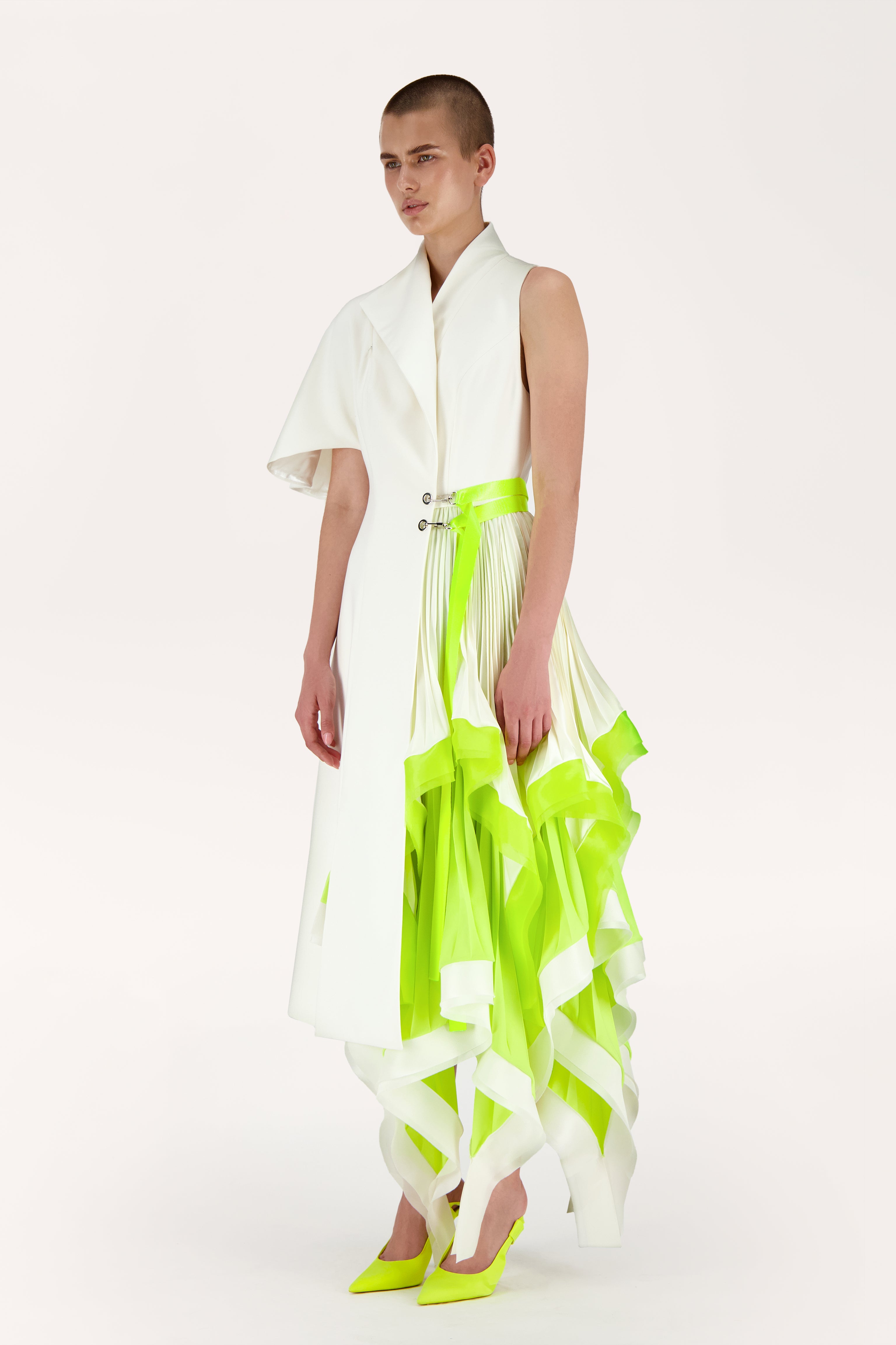 Mirage signature dress