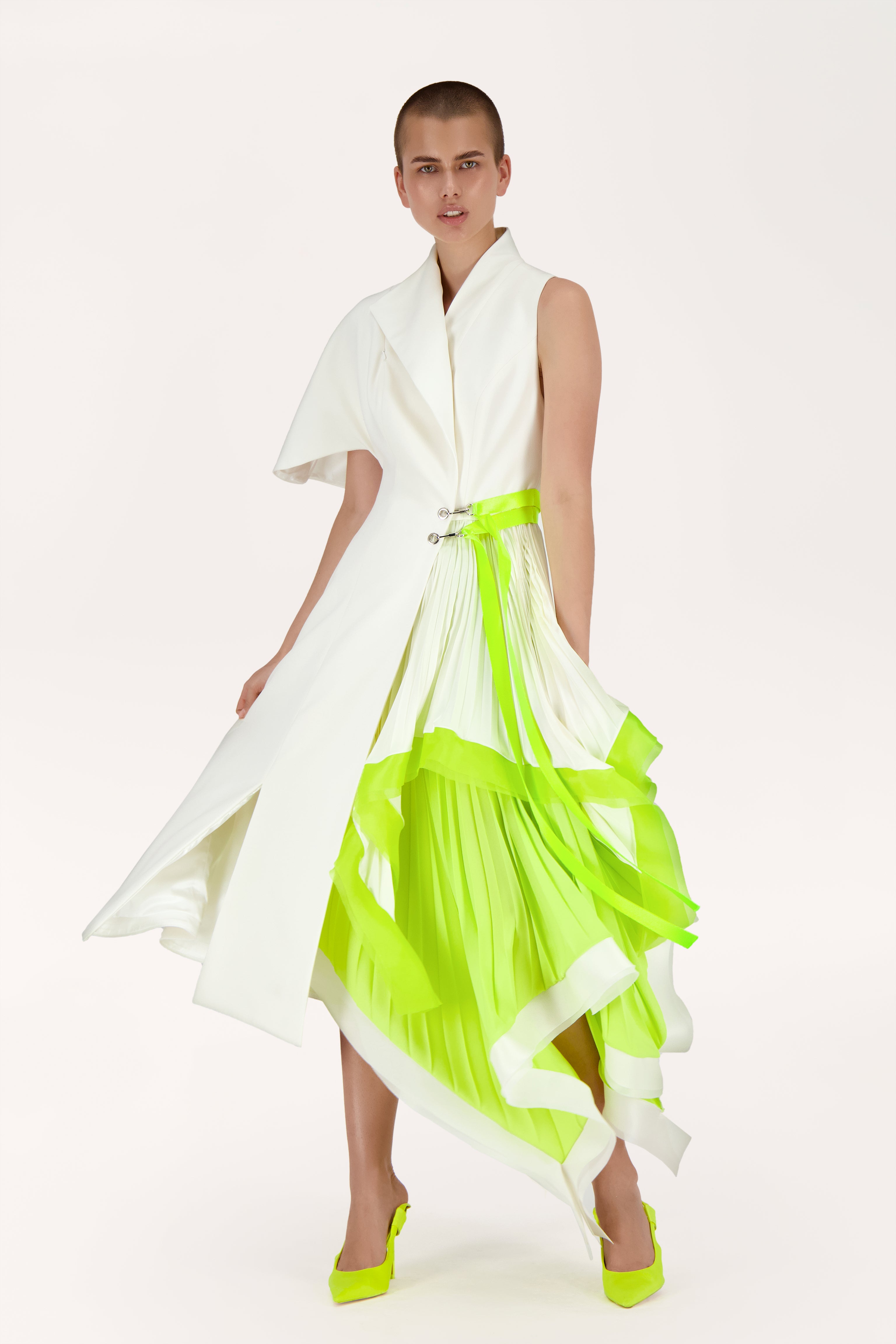 Mirage signature dress