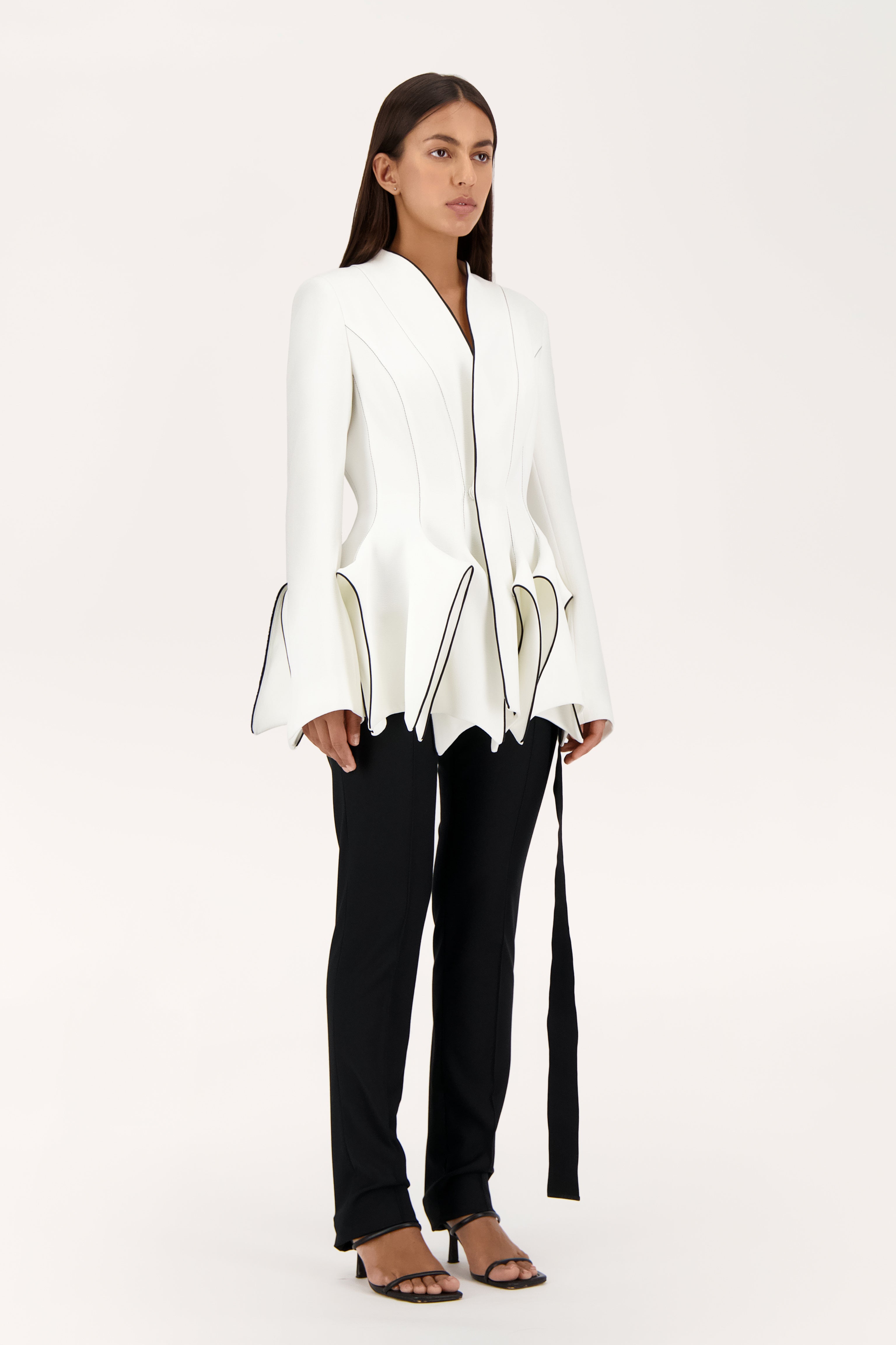 Masonry Arches jacket
