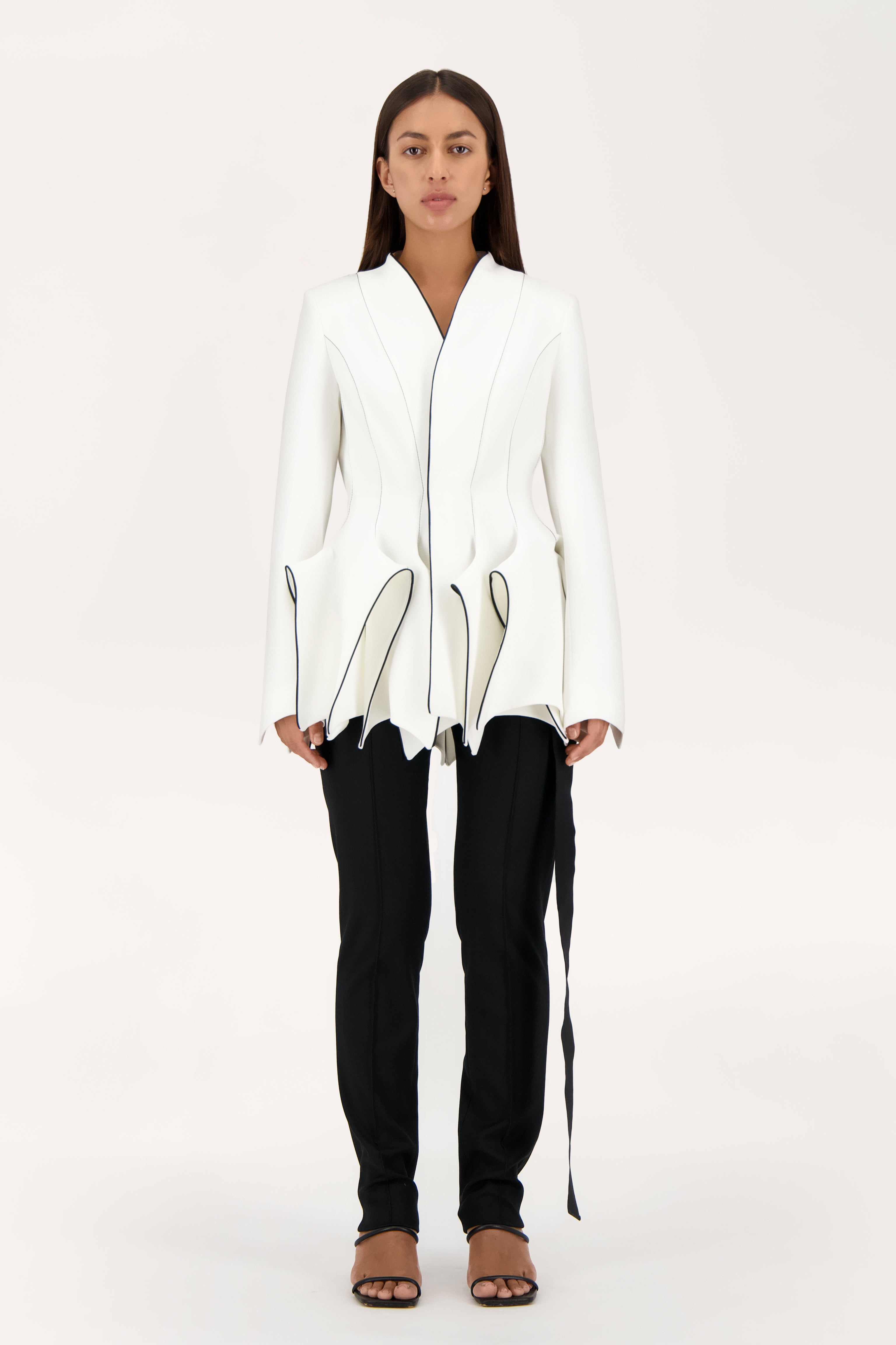Masonry Arches jacket