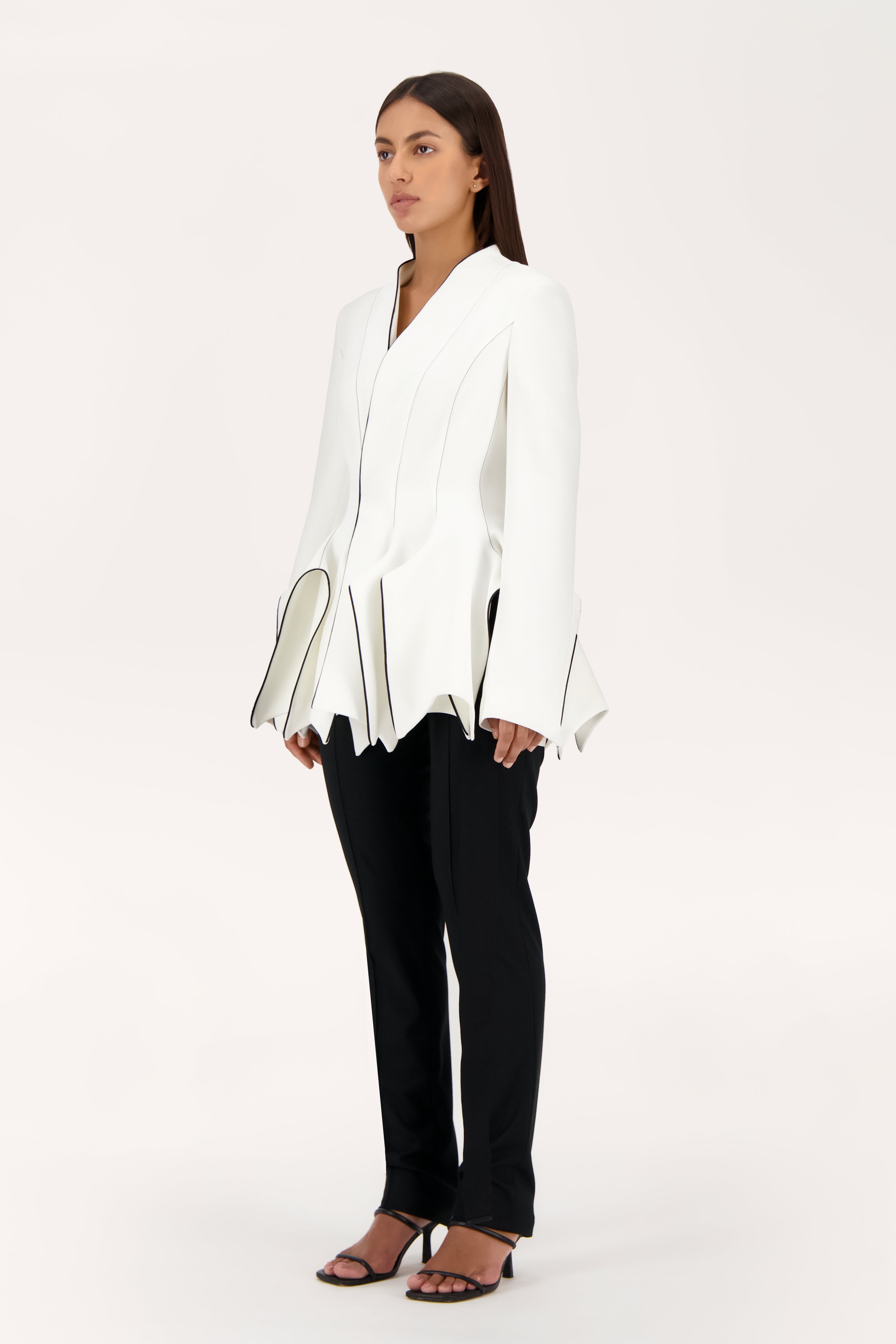 Masonry Arches jacket