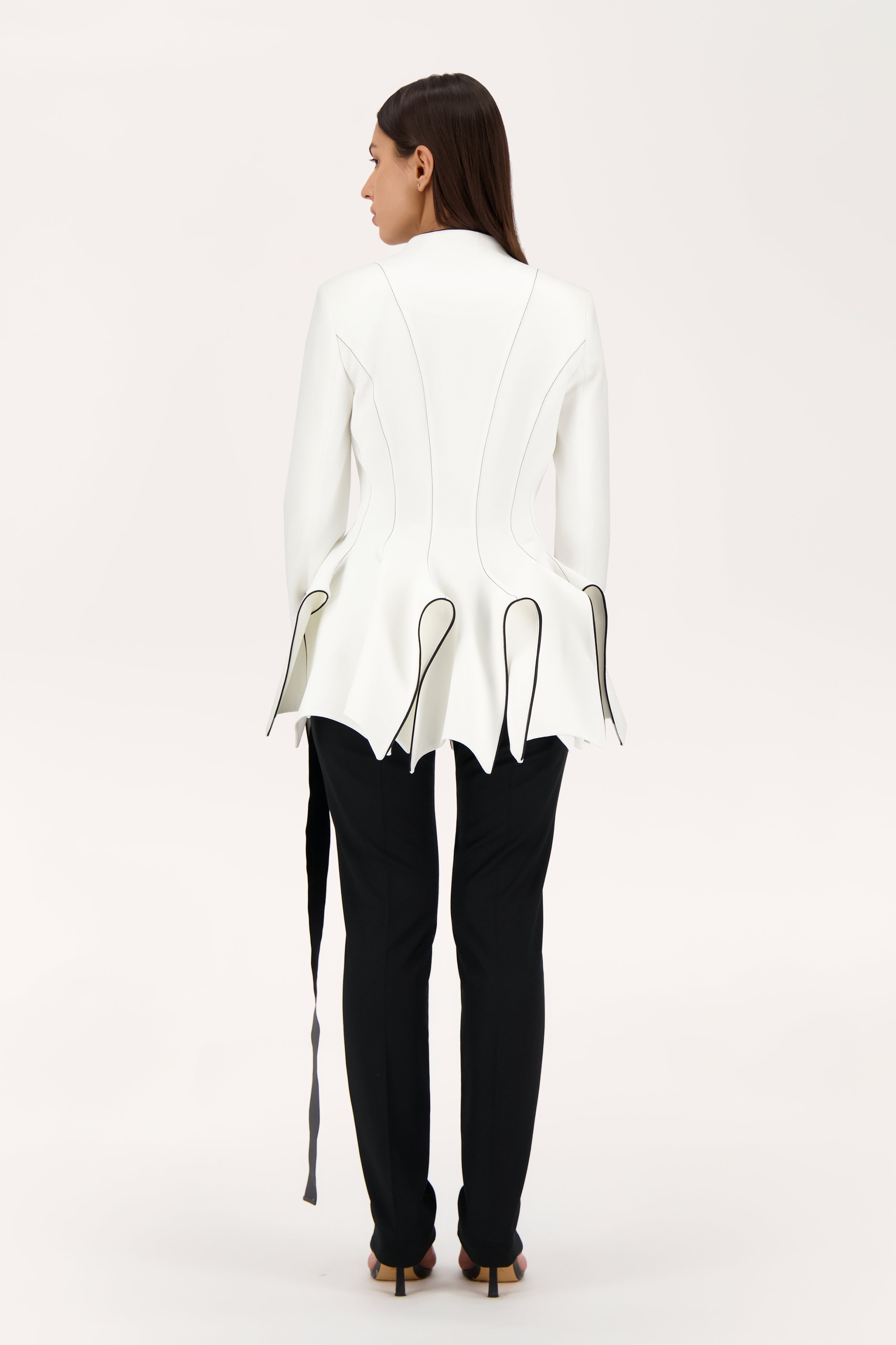 Masonry Arches jacket
