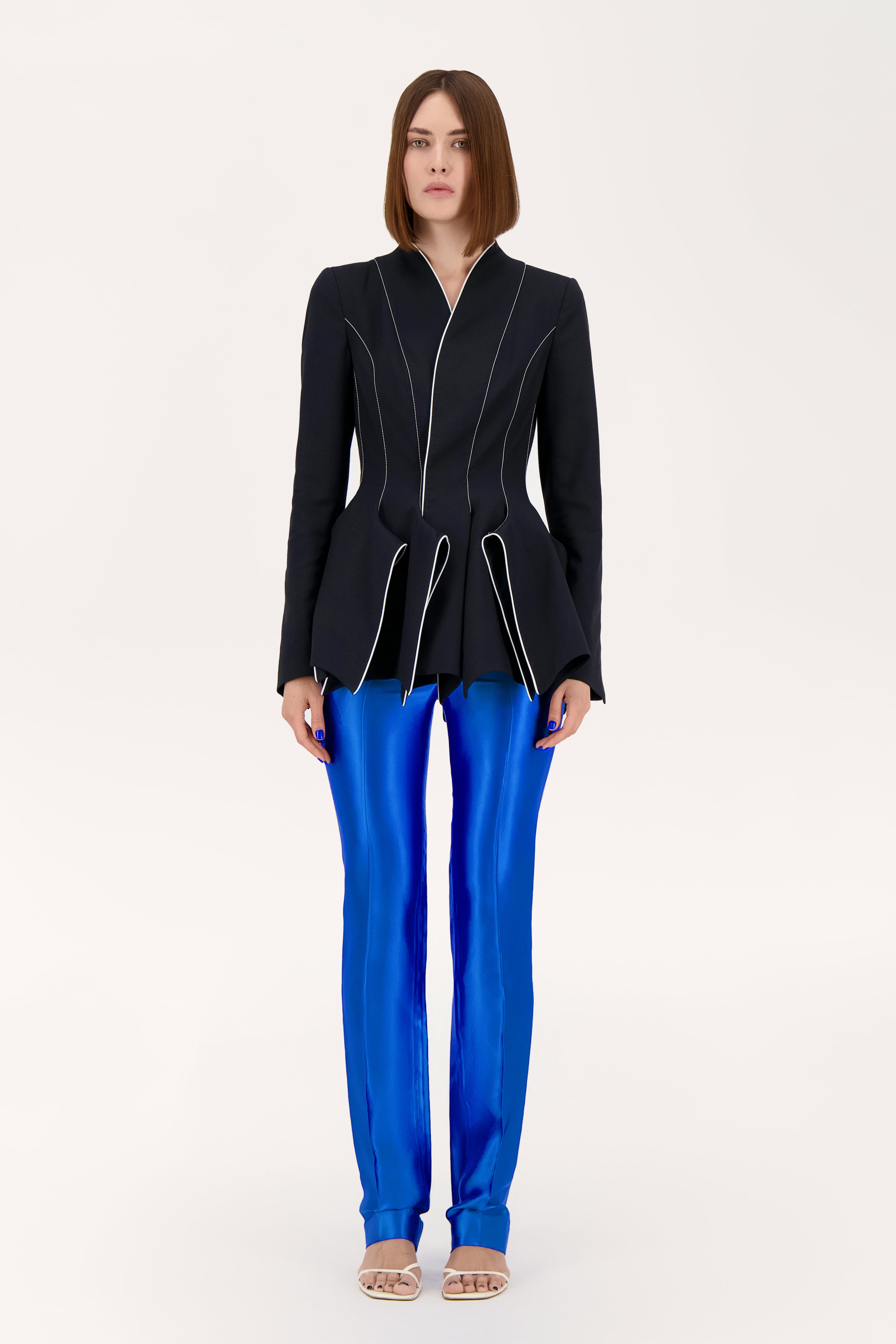 Masonry Arches jacket