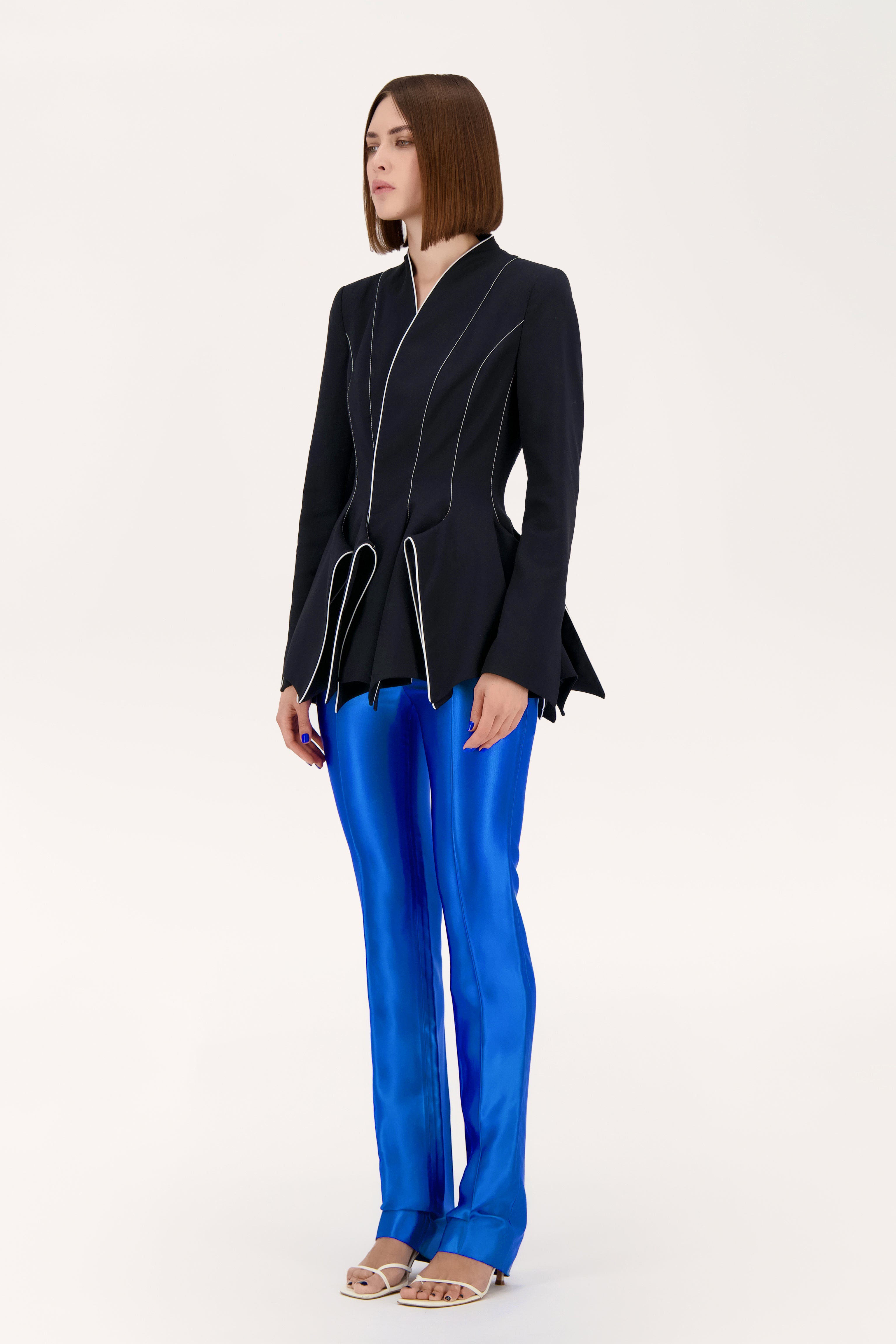 Masonry Arches jacket