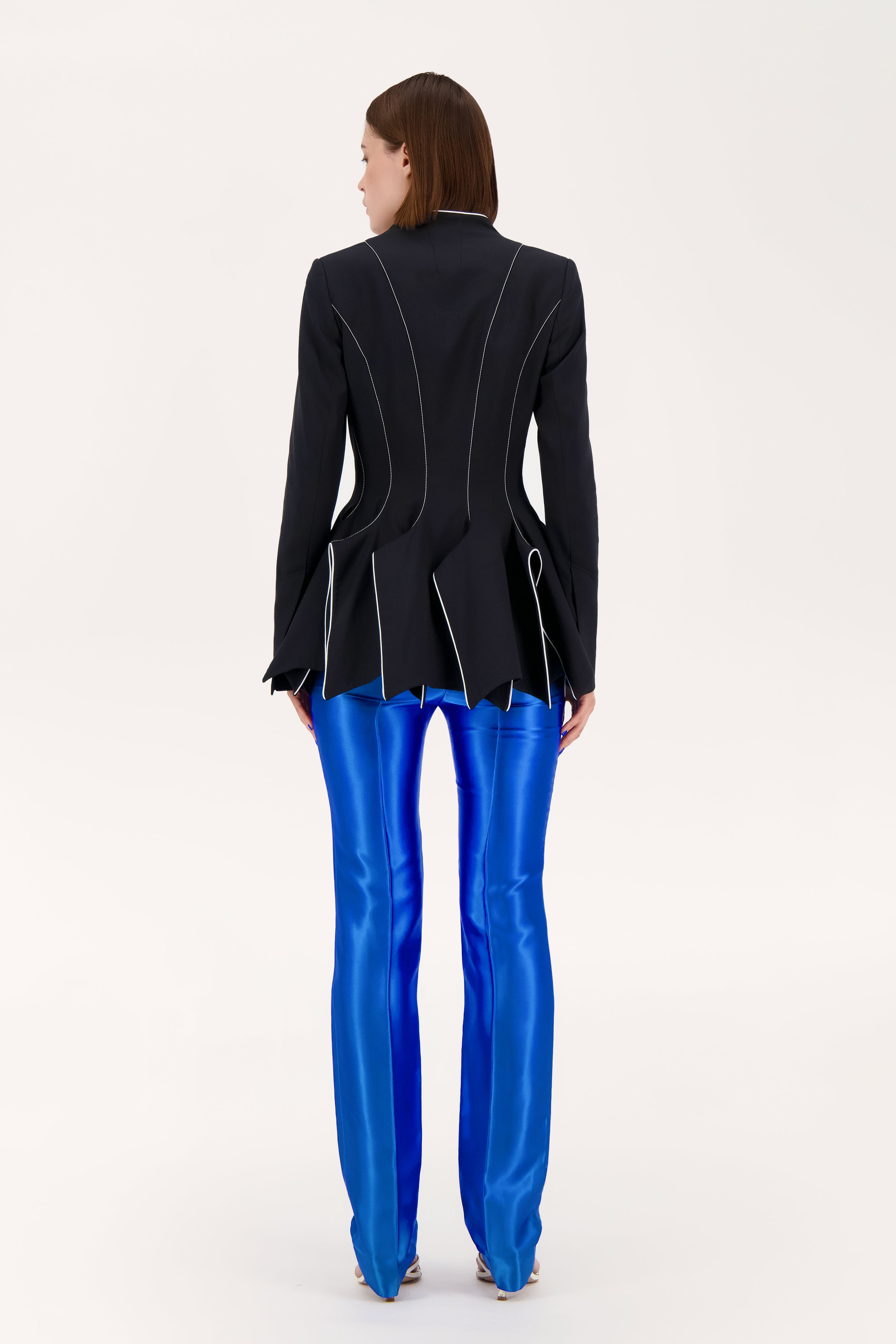 Masonry Arches jacket
