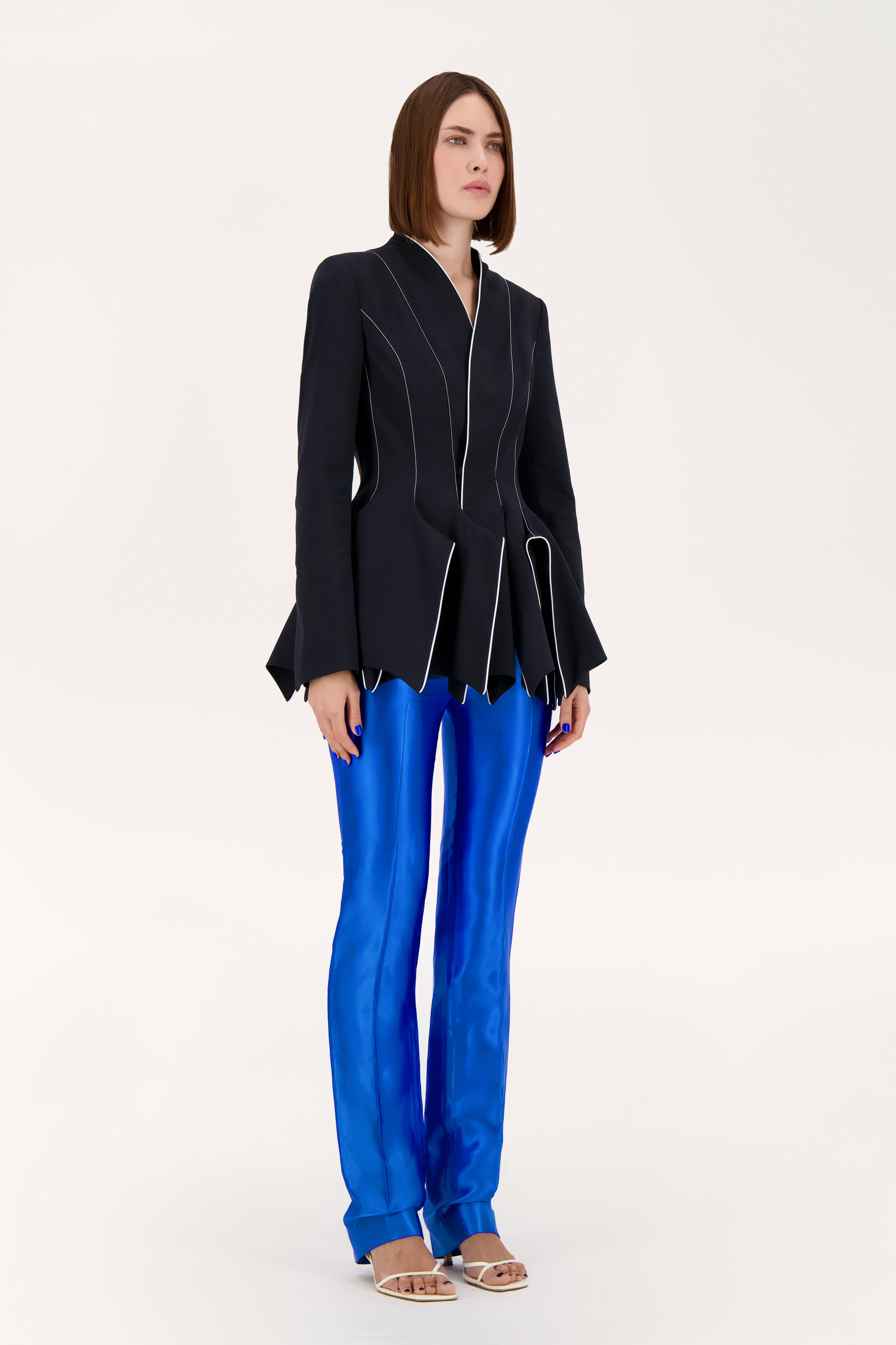 Masonry Arches jacket