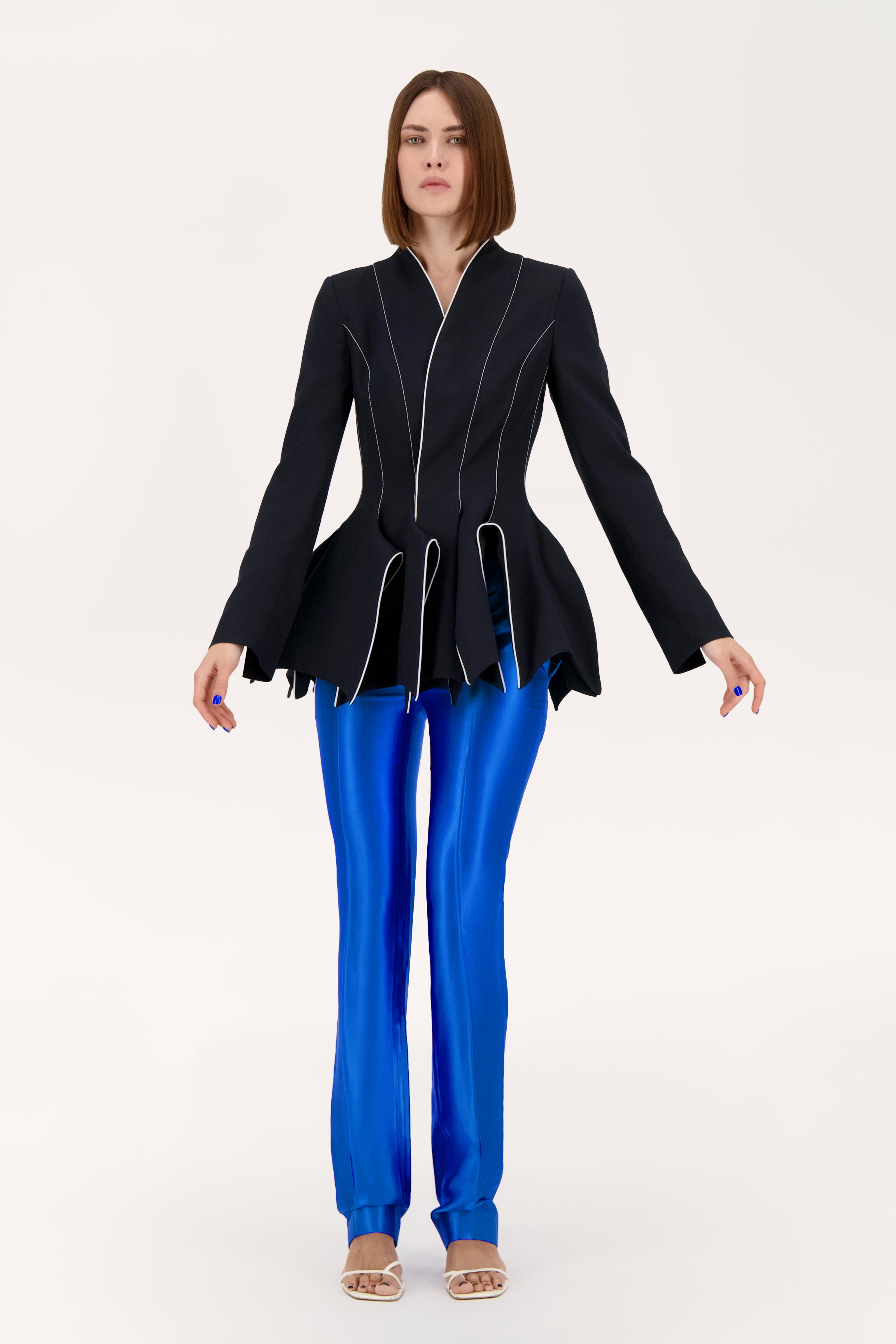 Masonry Arches jacket