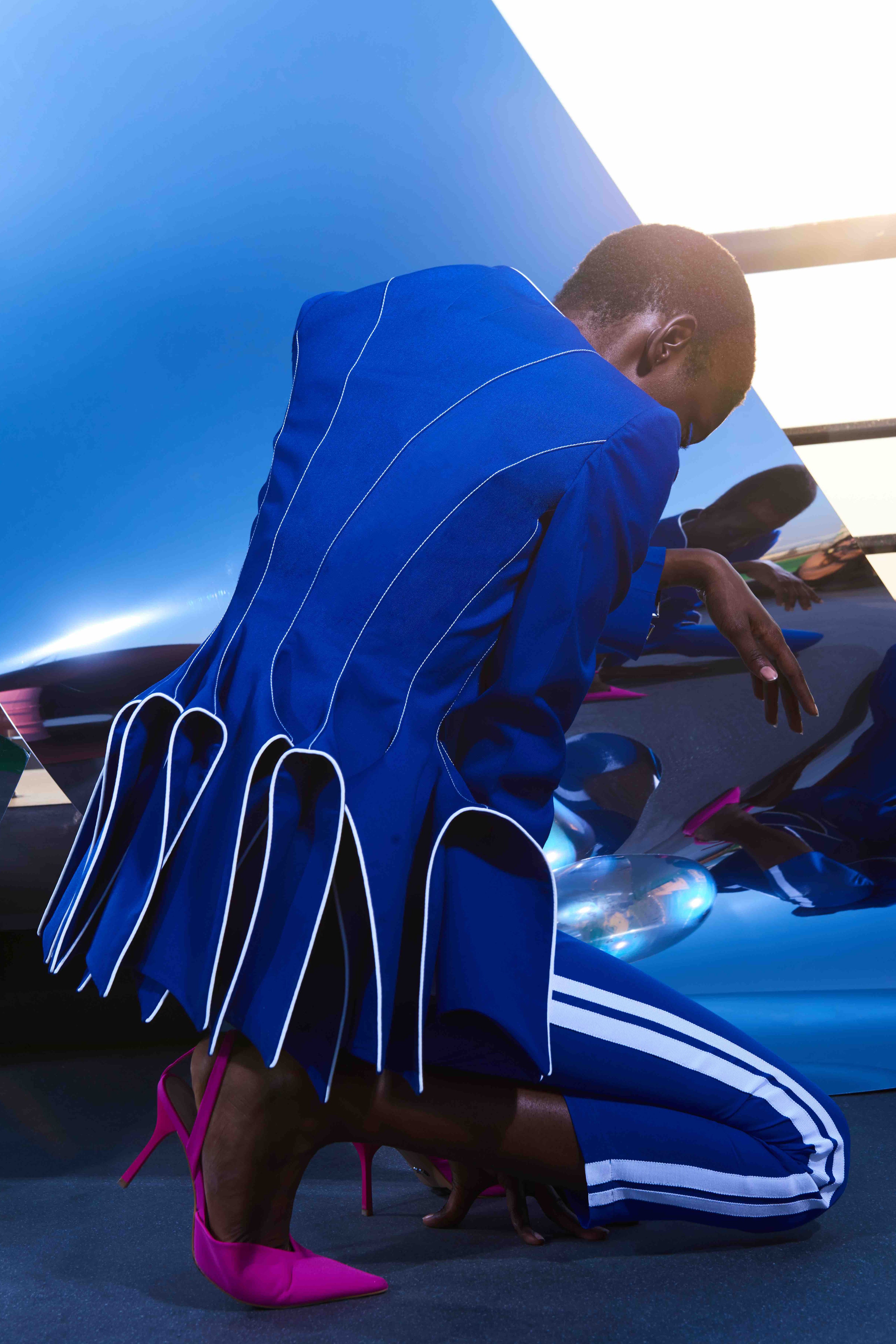 Masonry Arches jacket