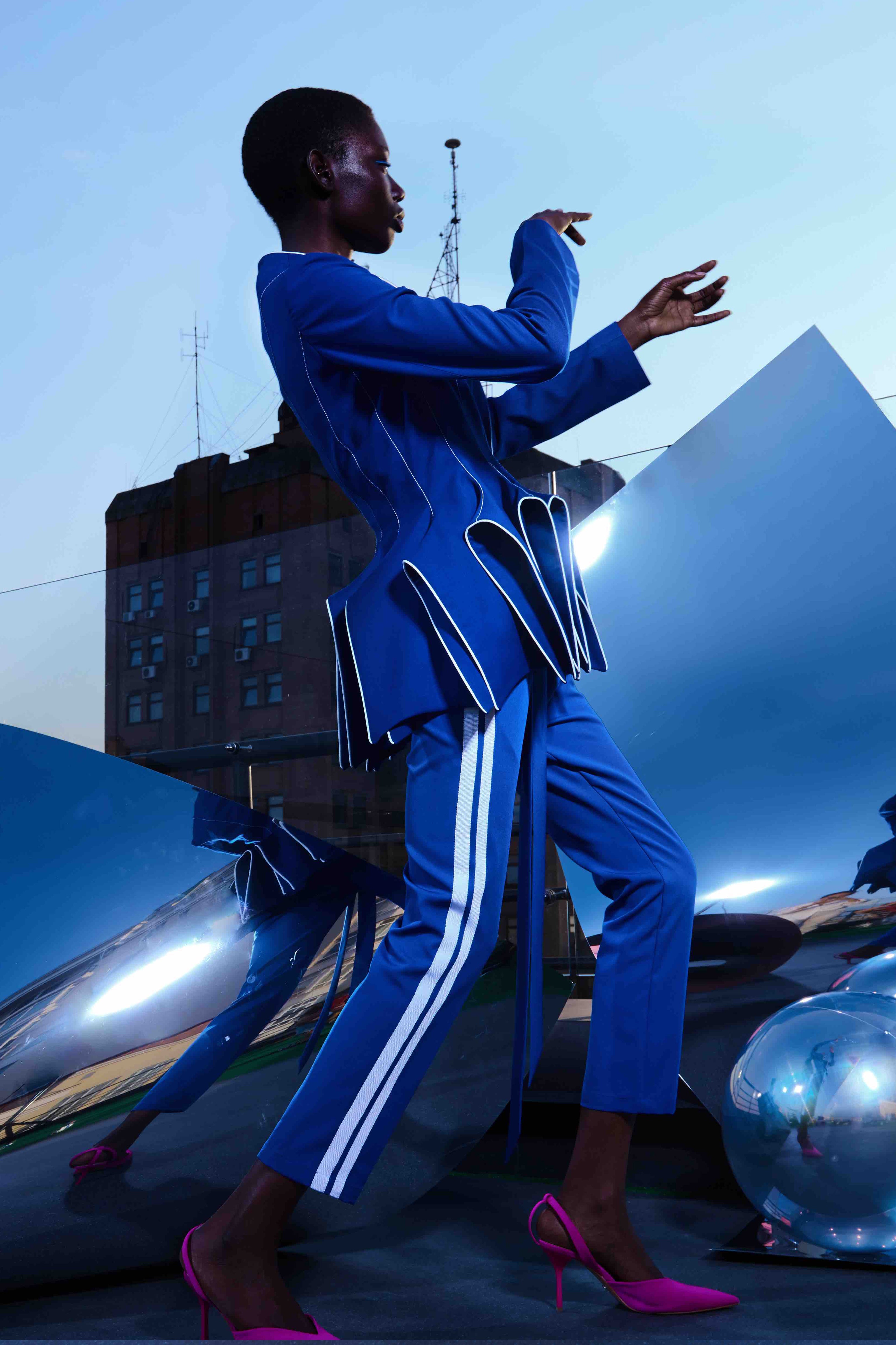 Masonry Arches jacket