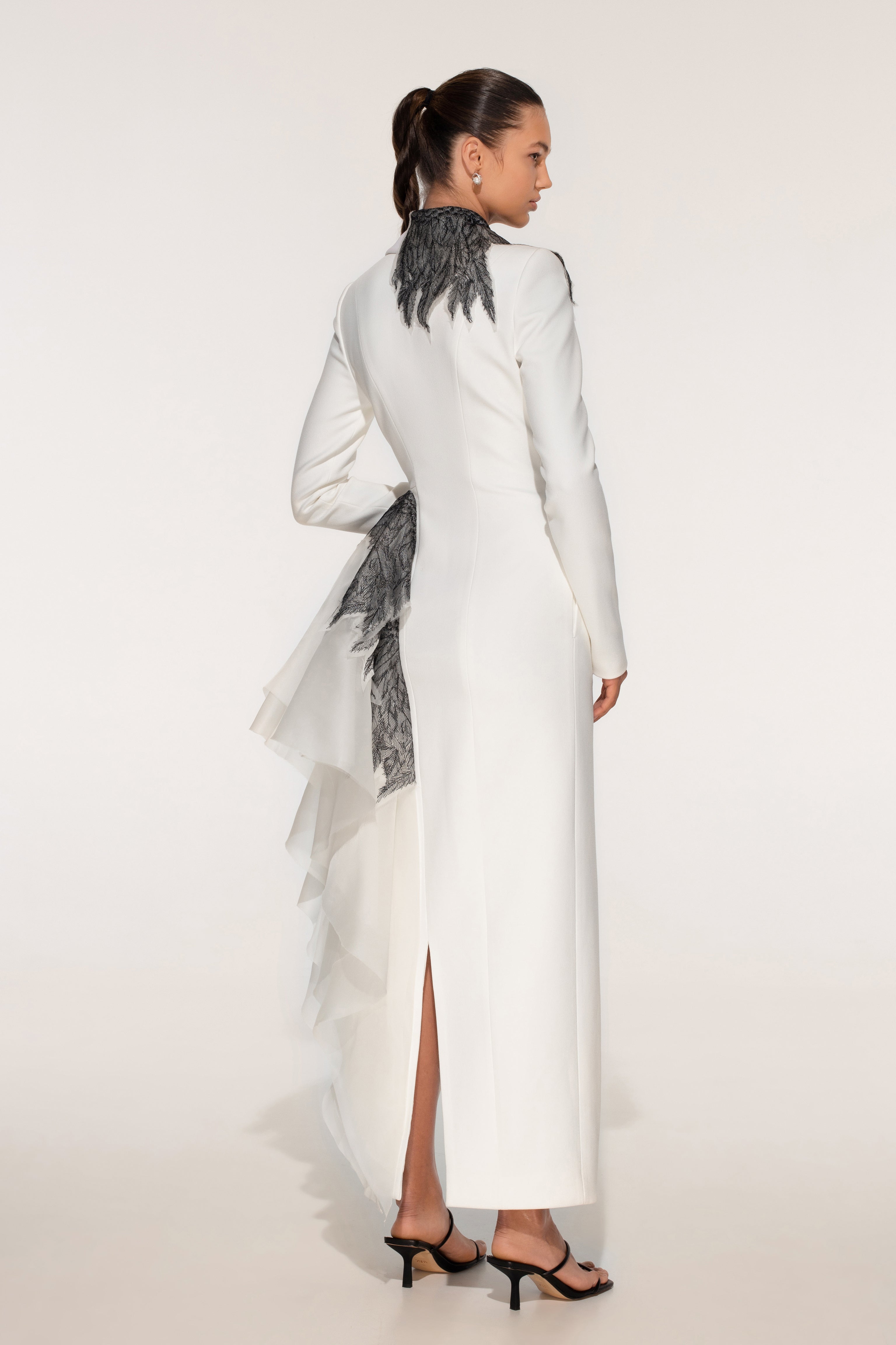 Liberty Dress