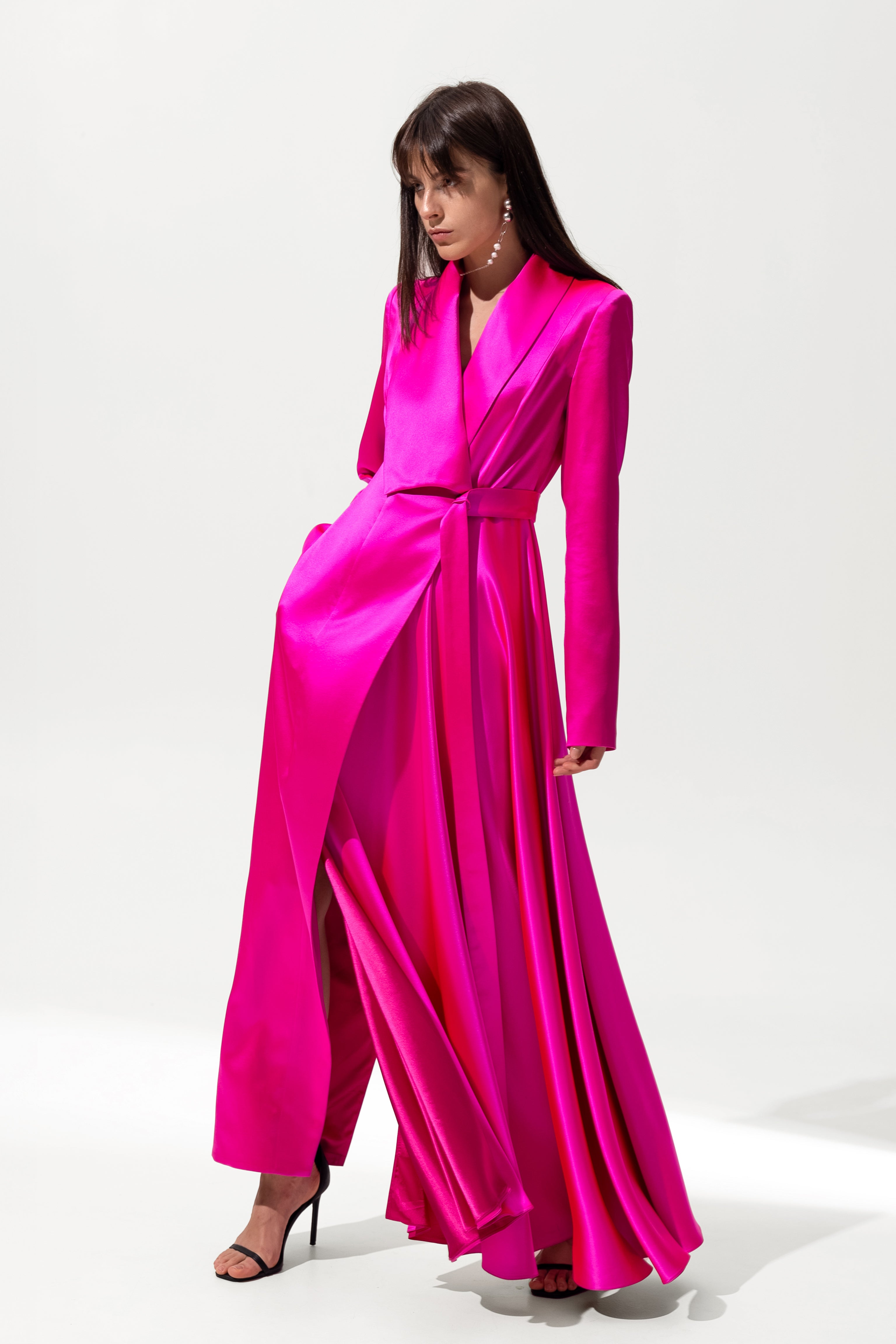 Pick of Sunset gown