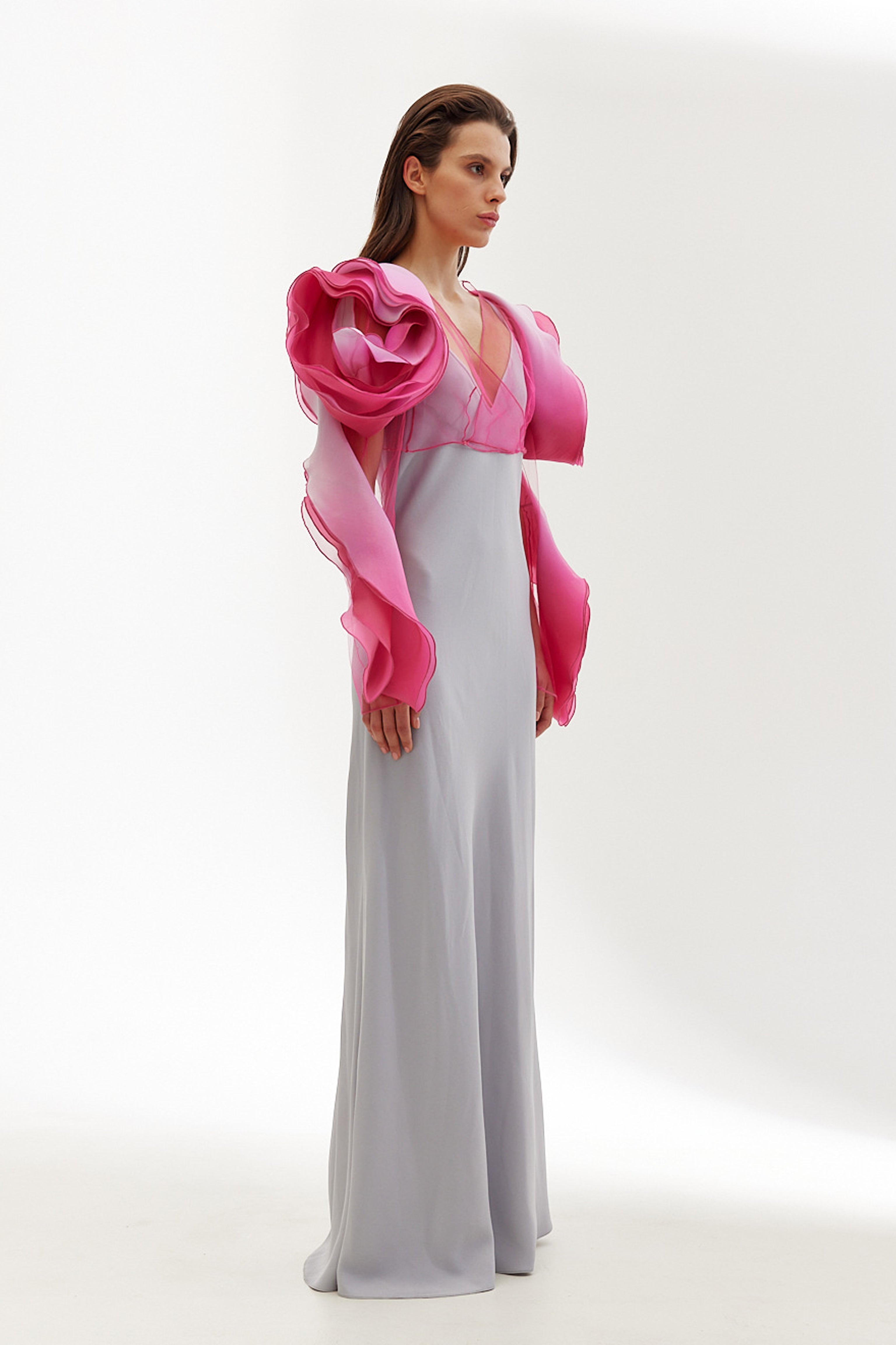 Roses Garden bolero
