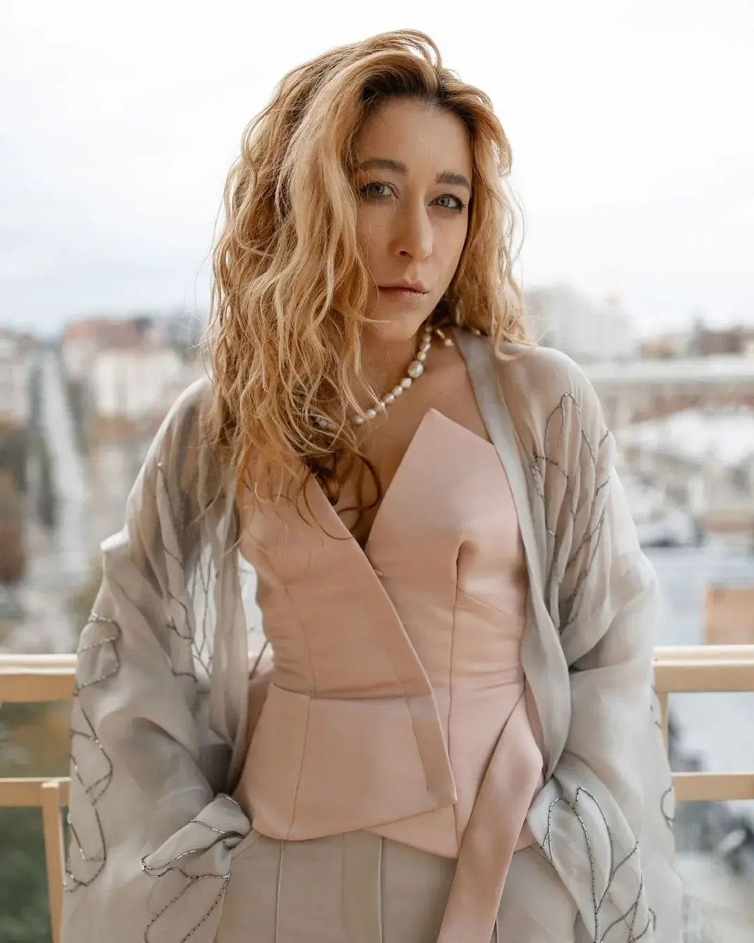 VALERY KOVALSKA