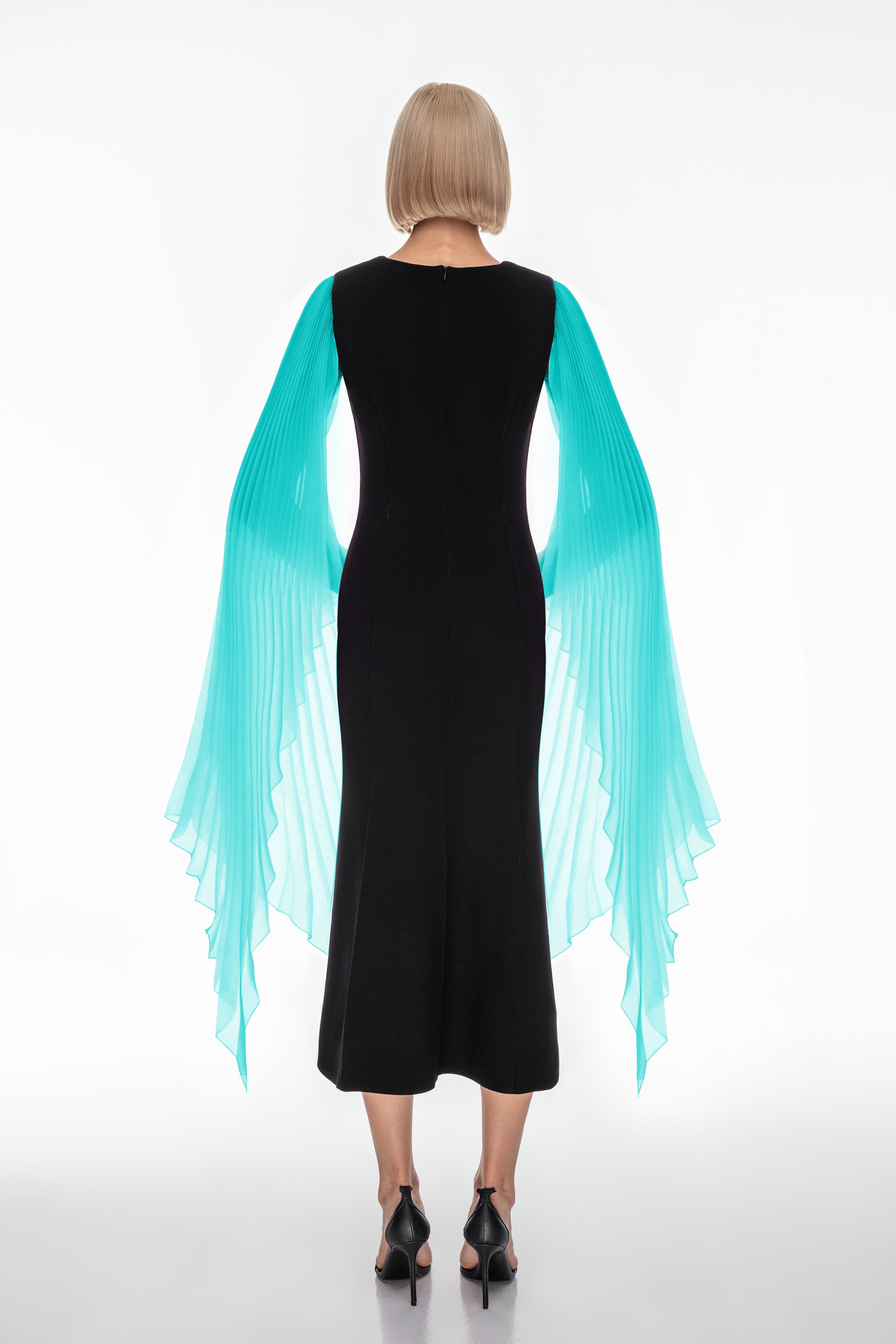 Tidal Flow Dress