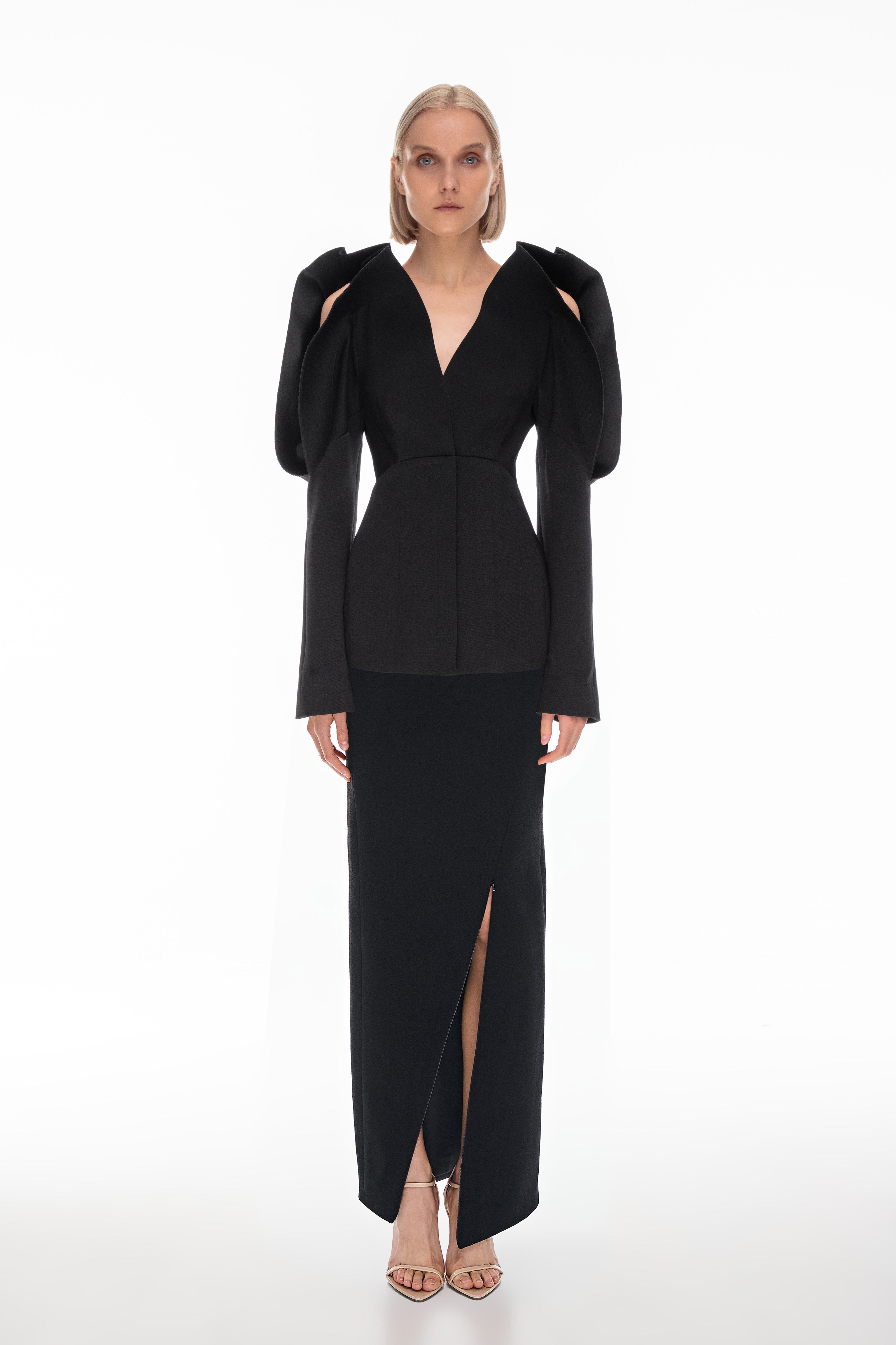 Electra blazer