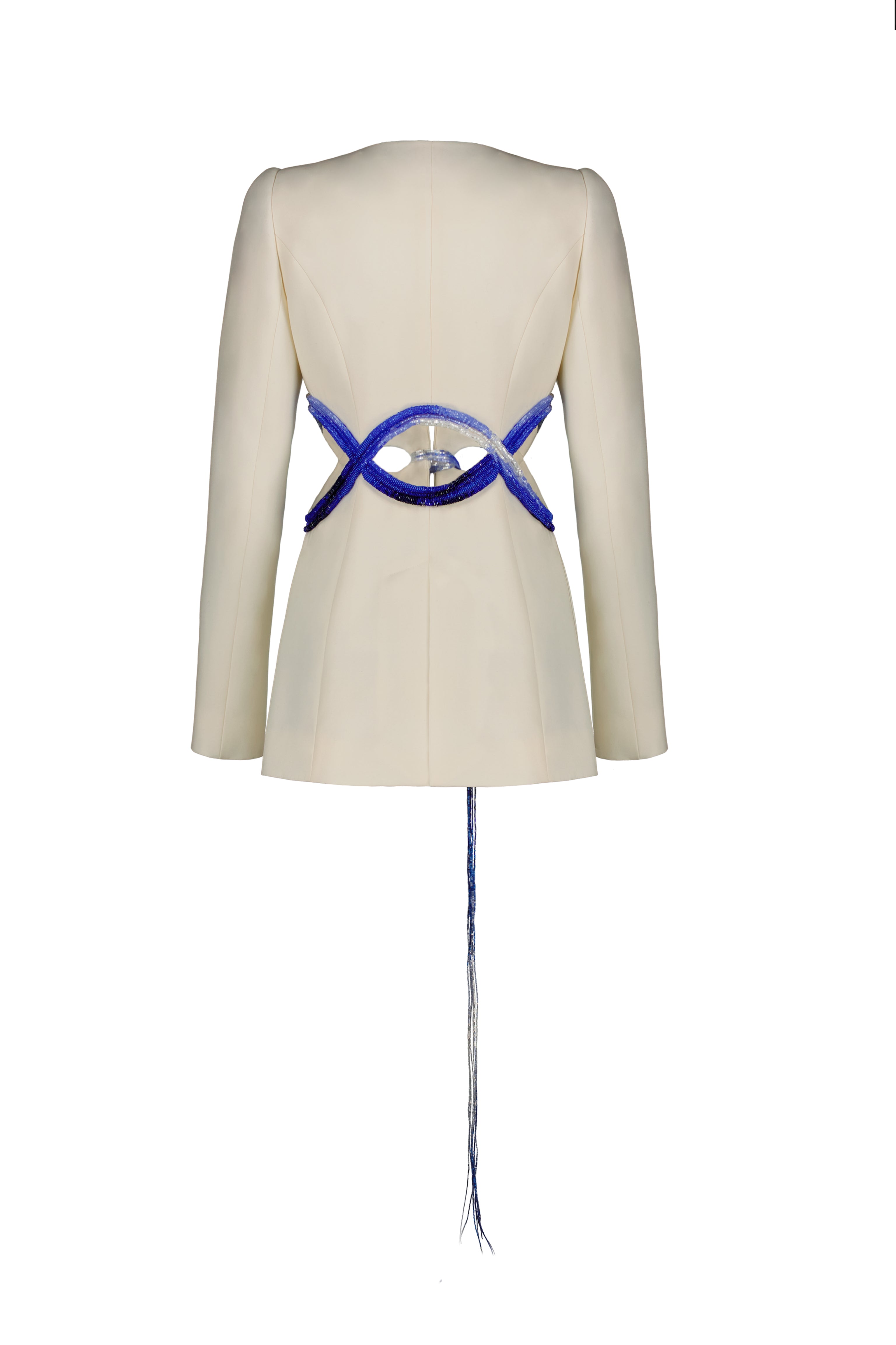DNA jacket
