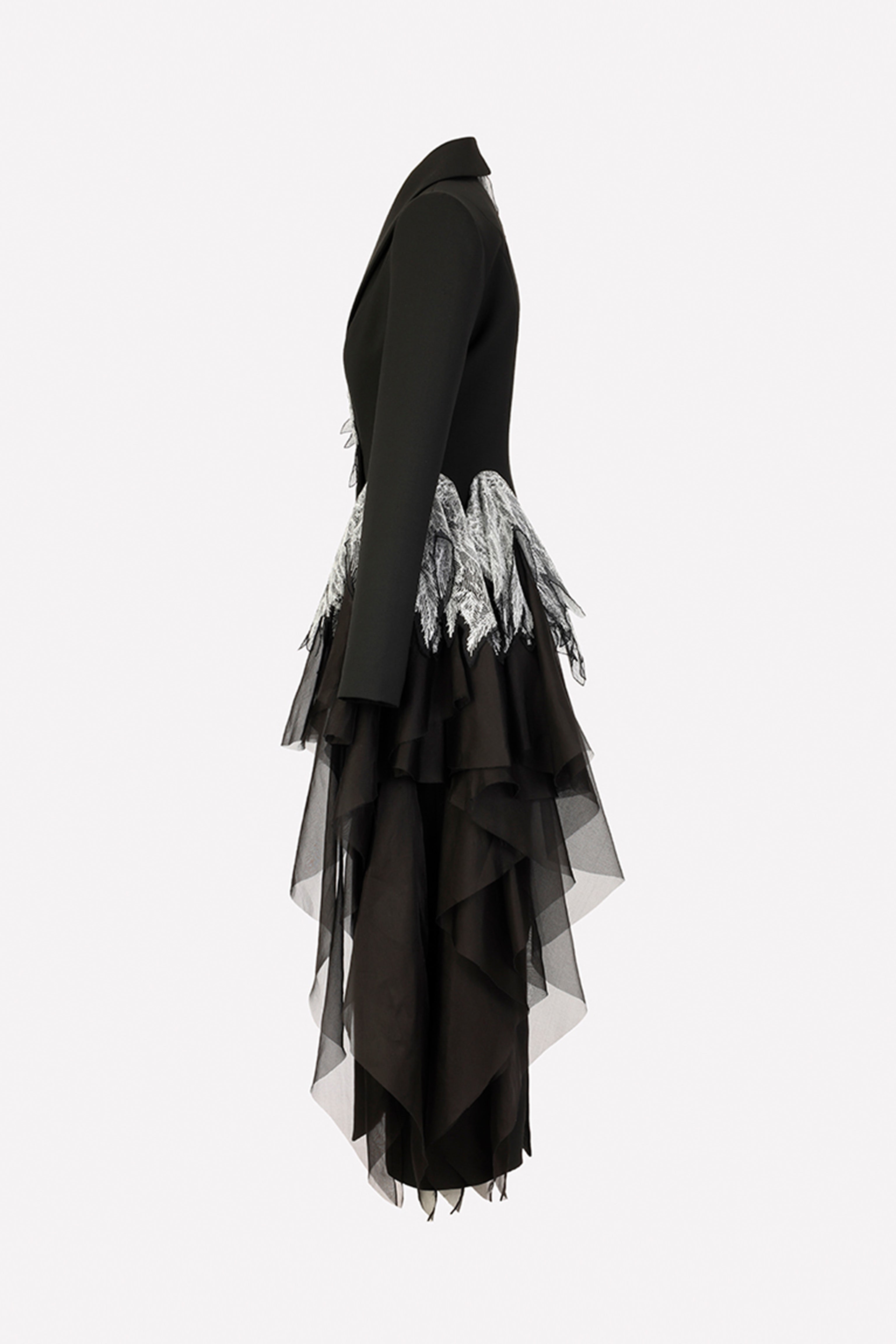 Liberty Dress