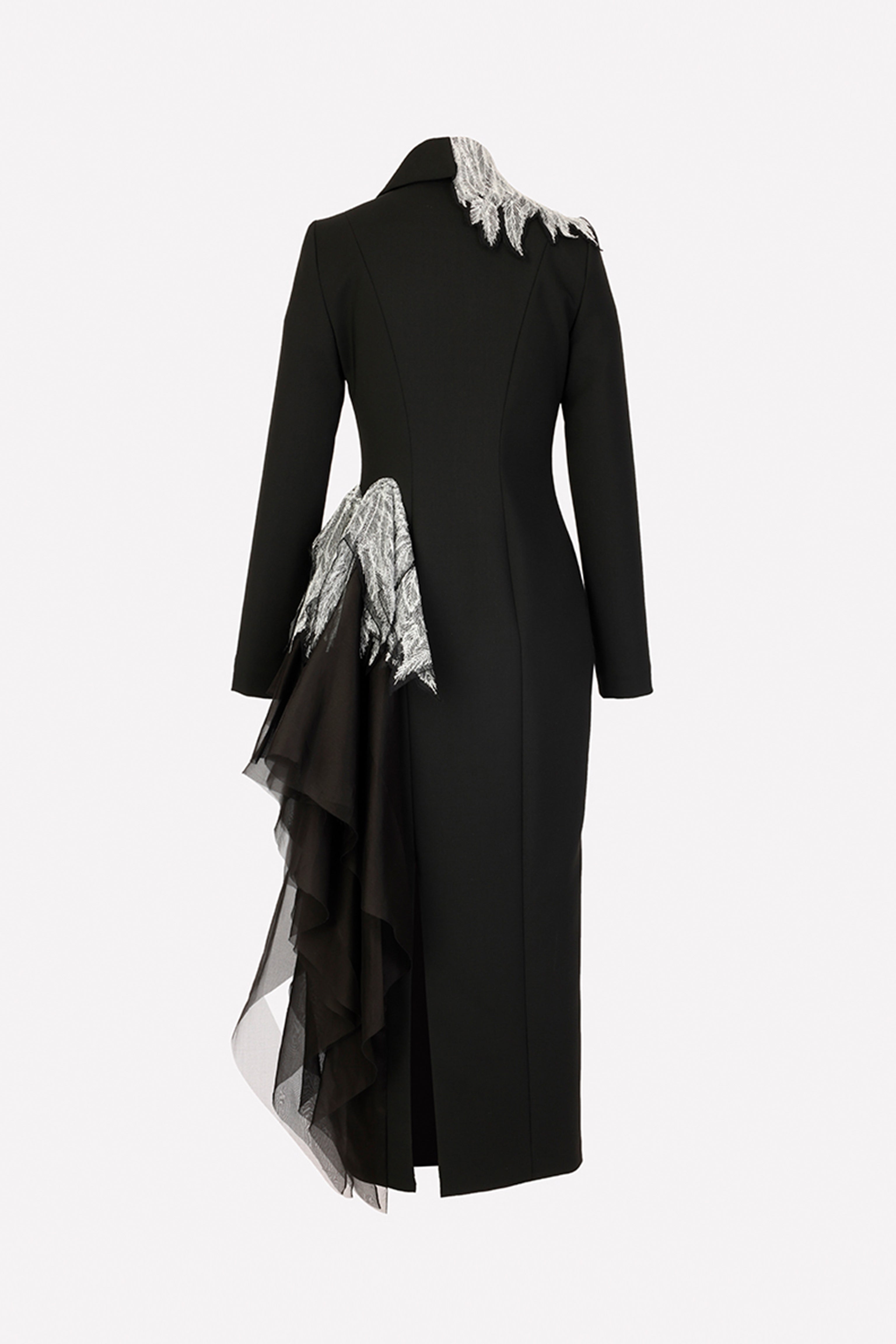 Liberty Dress