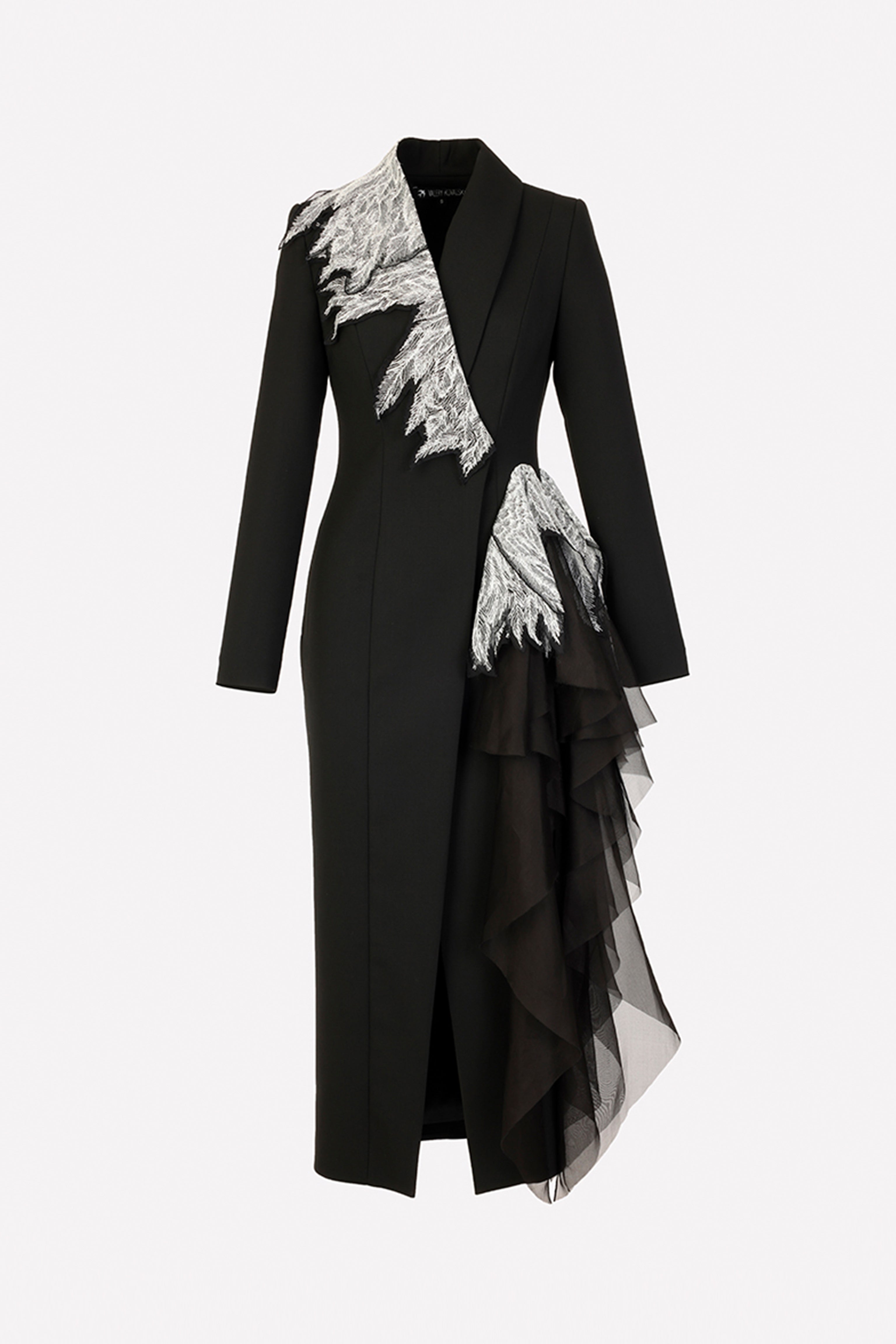 Liberty Dress
