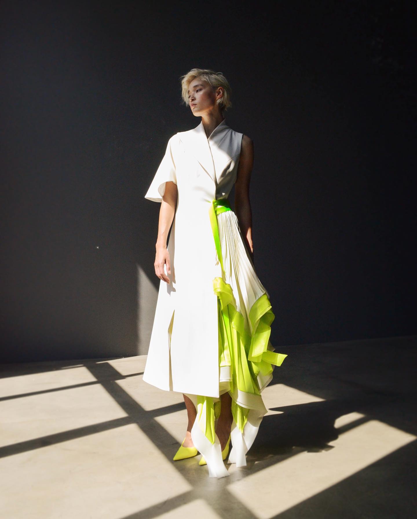 Mirage signature dress