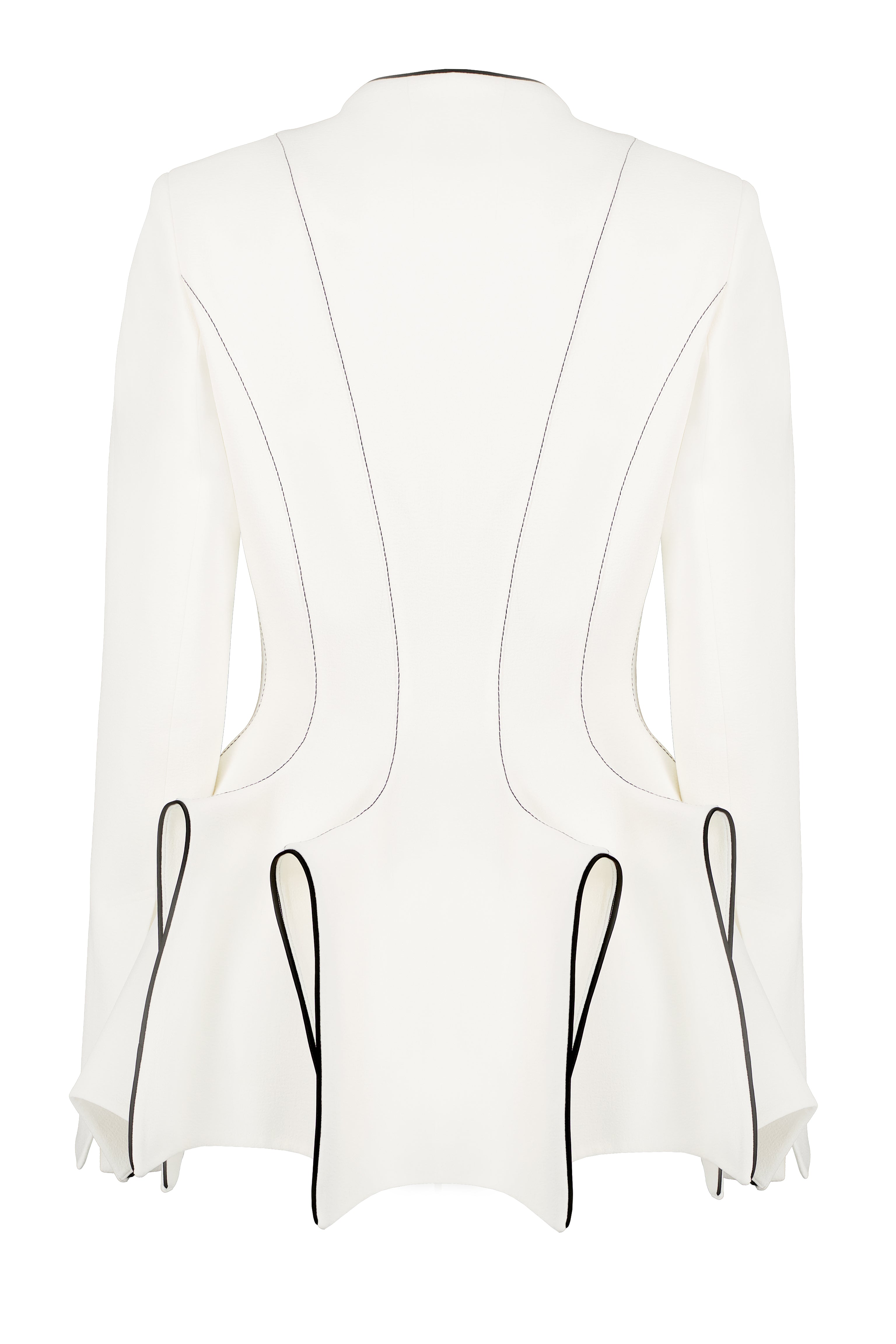 Masonry Arches jacket