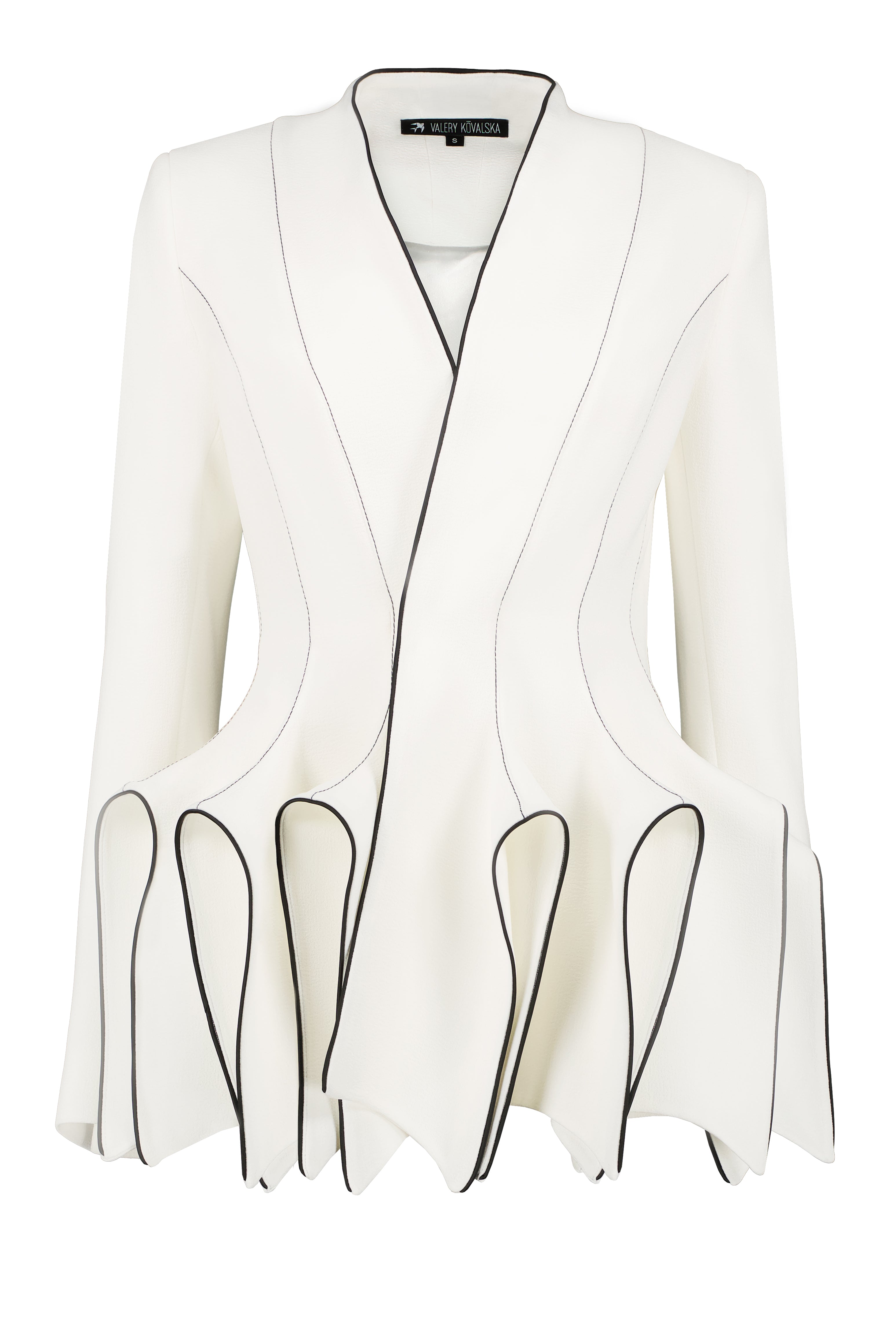 Masonry Arches jacket