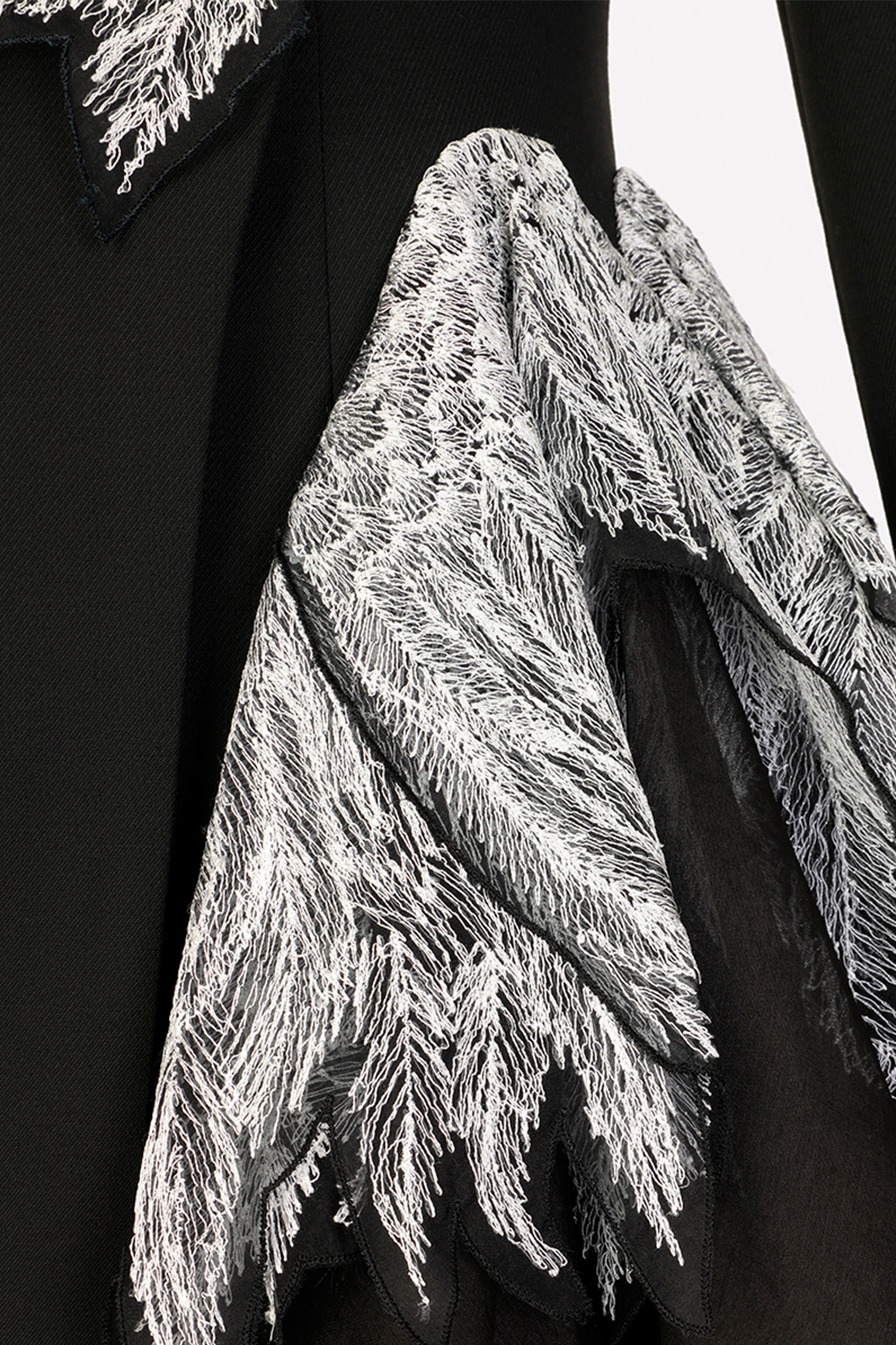 Liberty Dress