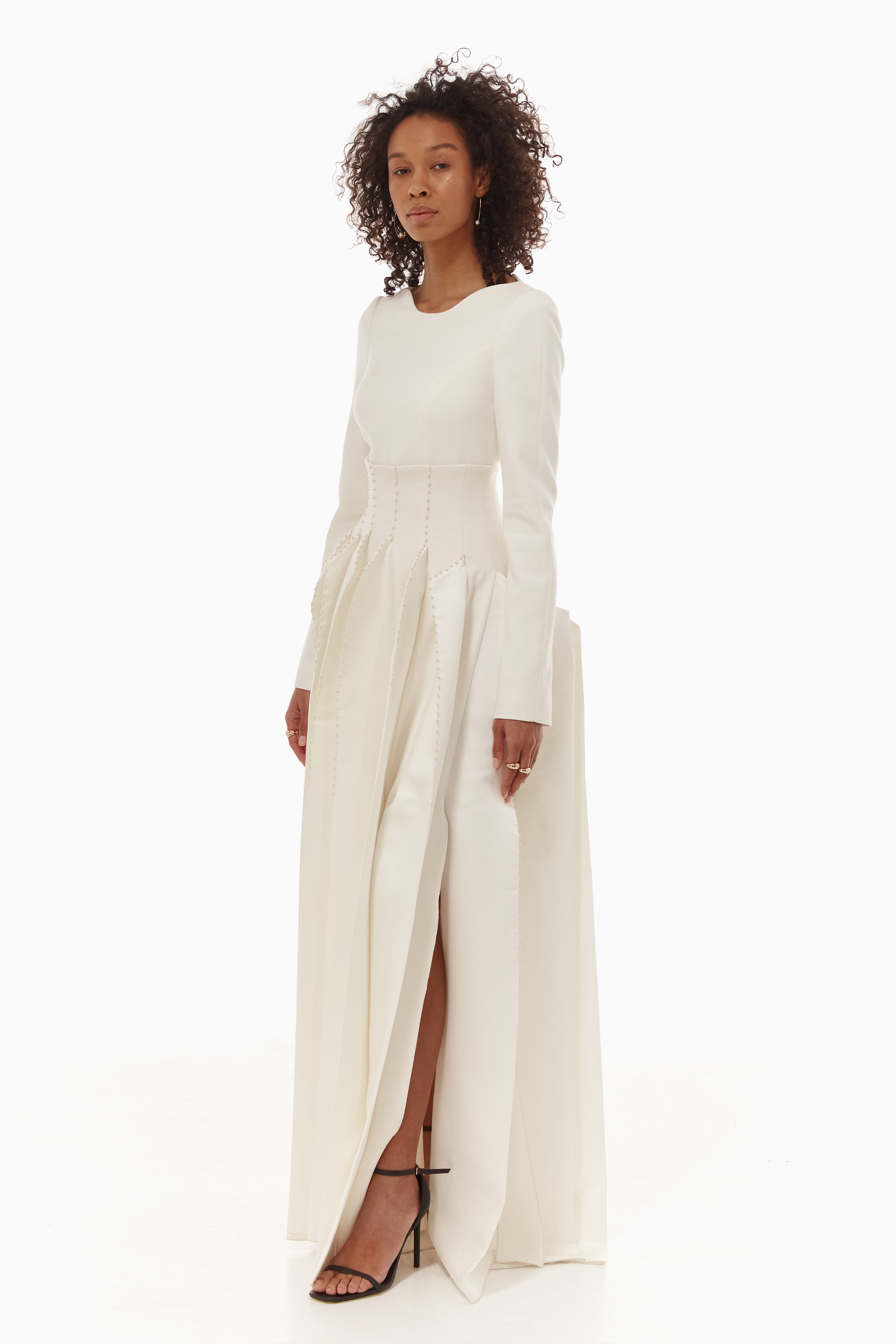 Sensory Form dress