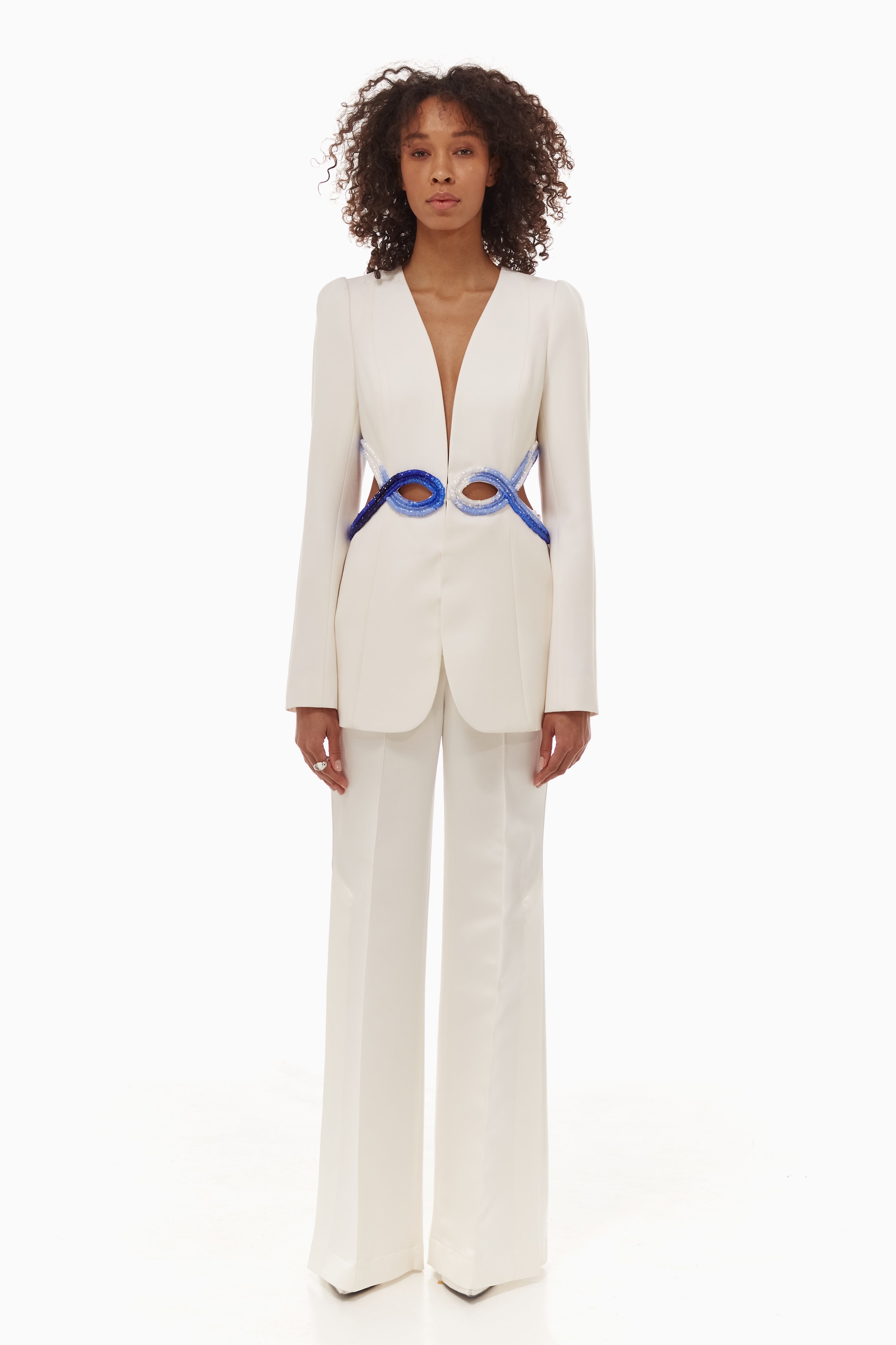 DNA jacket