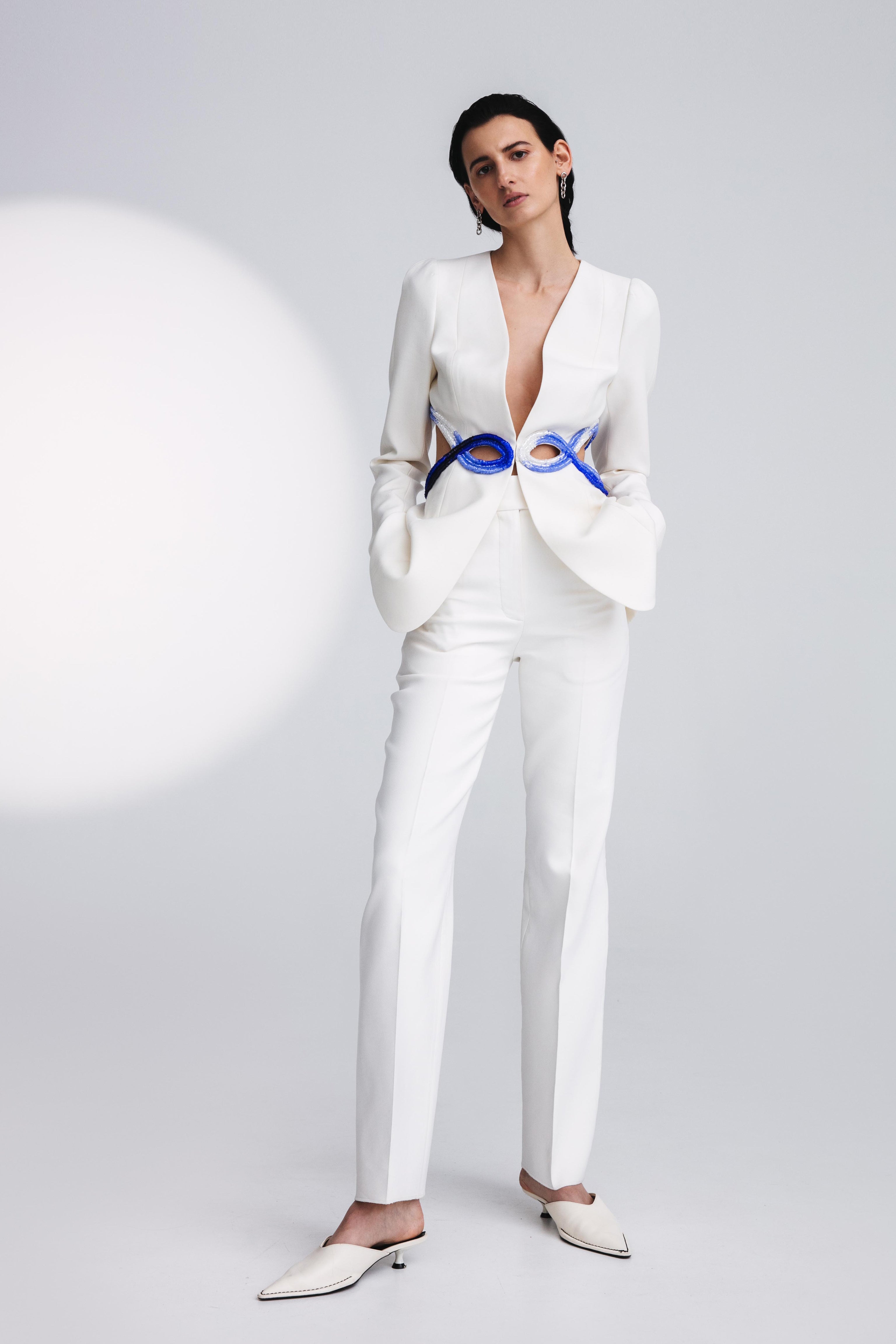 DNA jacket