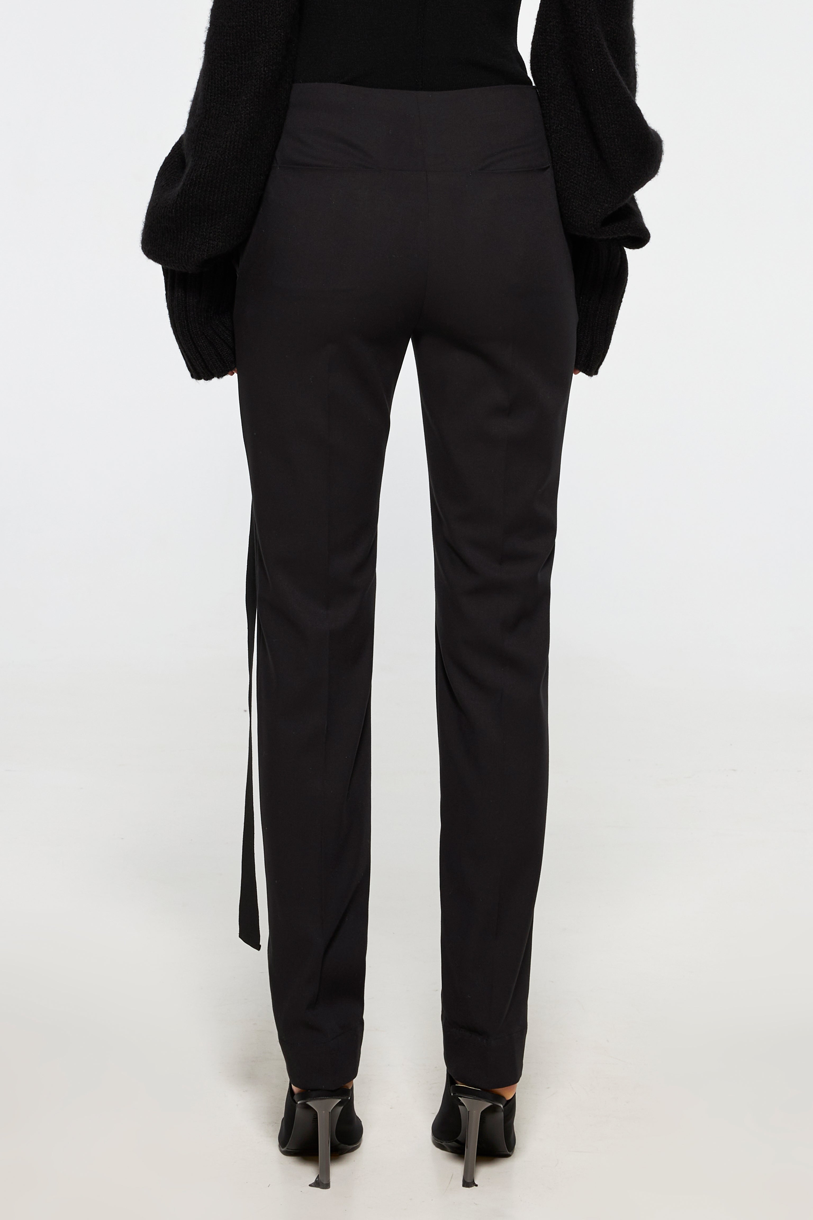 Skinny pants
