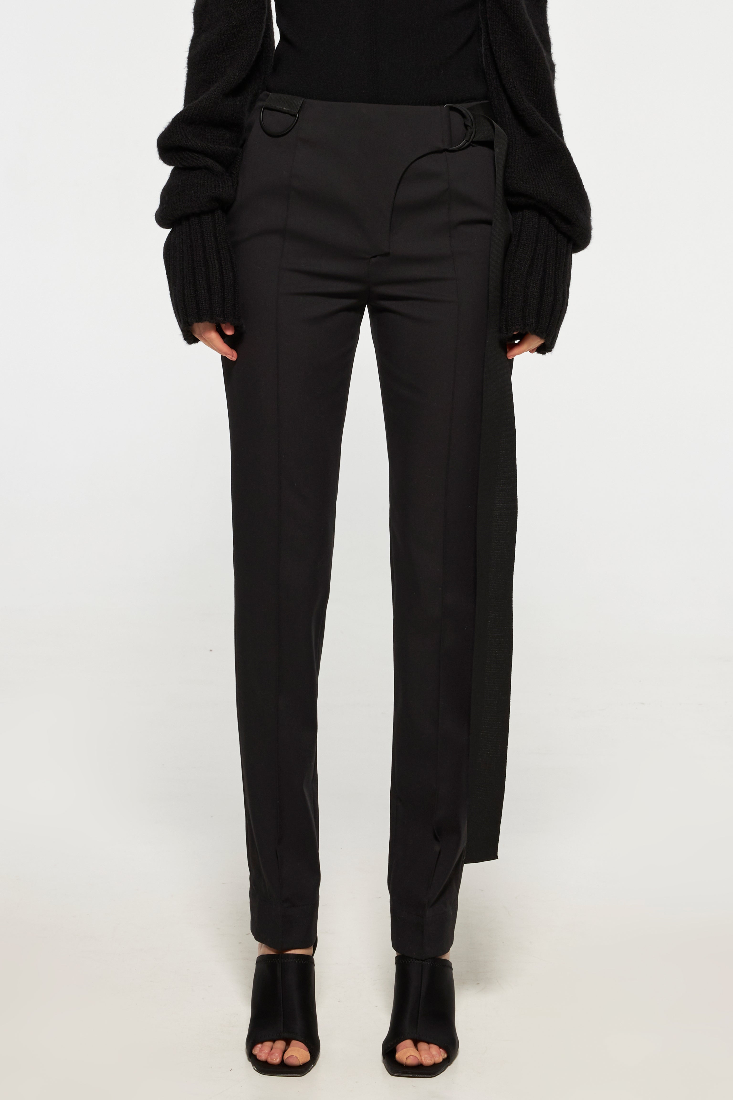 Skinny pants